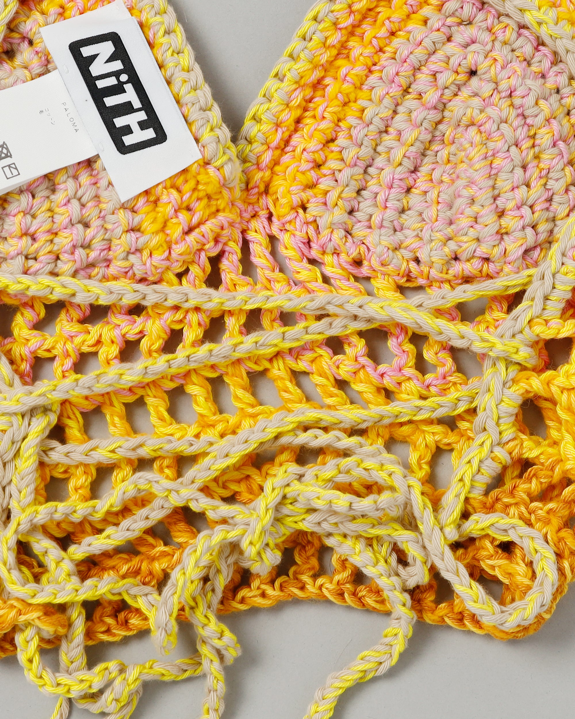 <b>NITH studio</b><br>PALOMA (yellow)