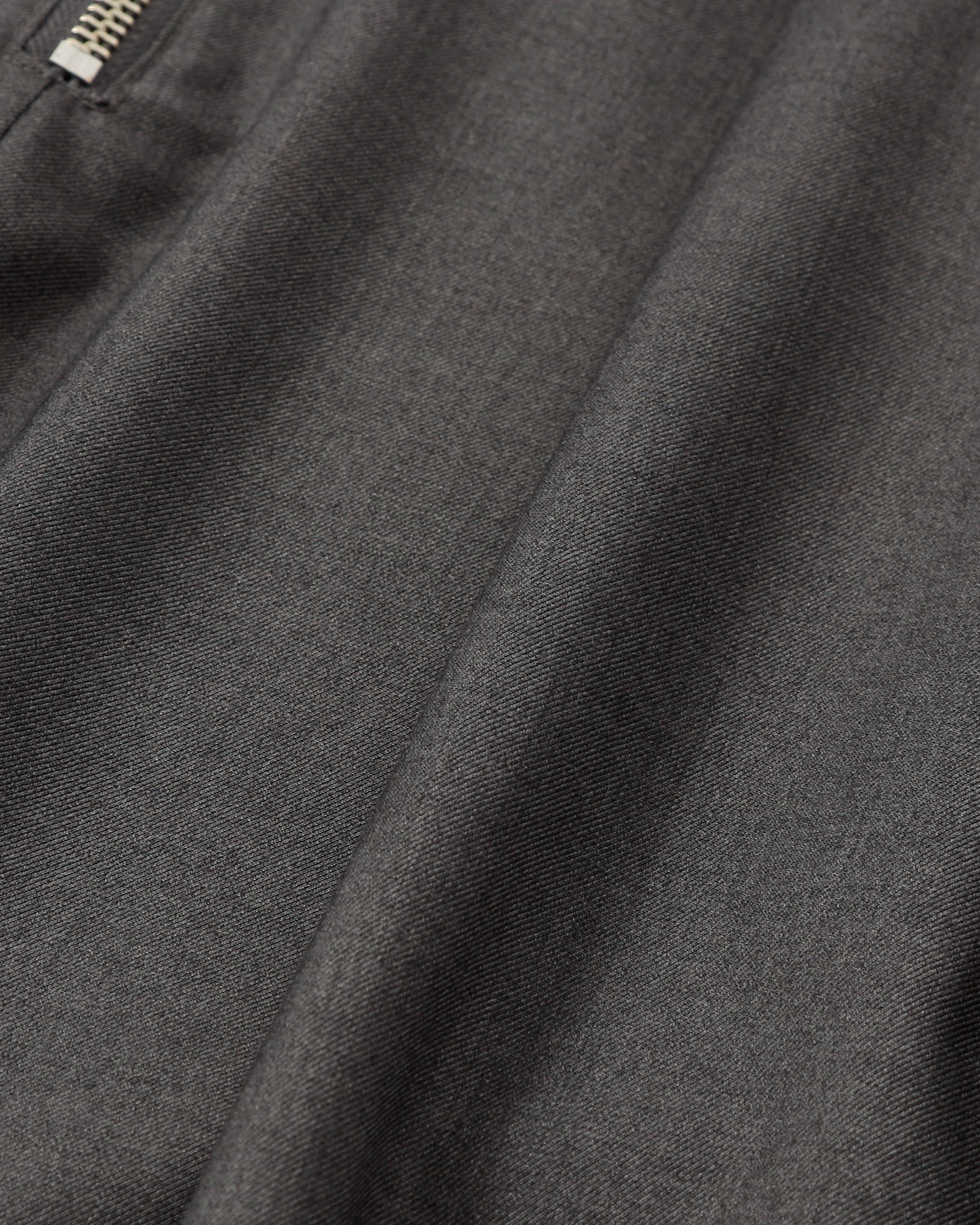 Corset wide pants (gray)