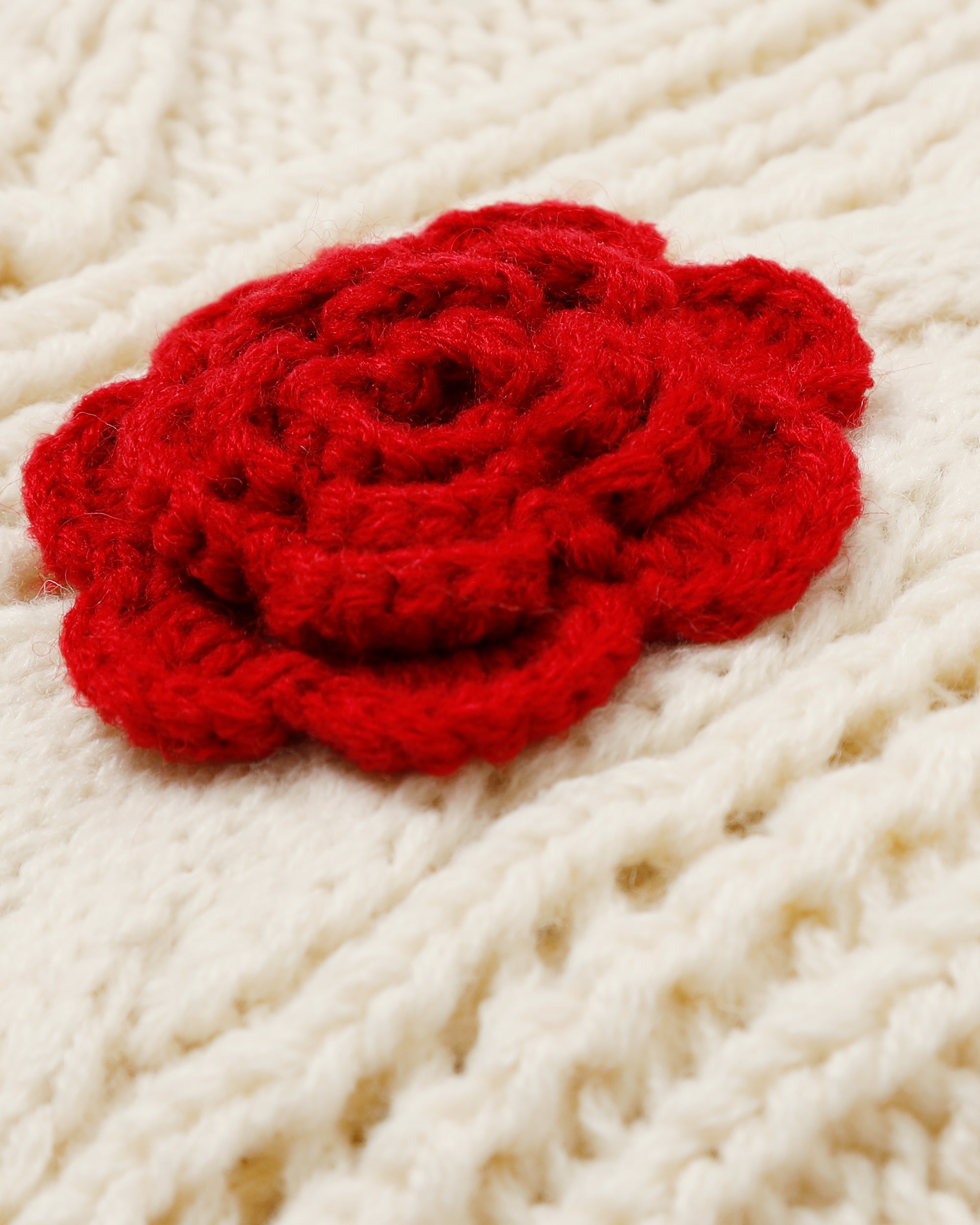 Flower garden muffler