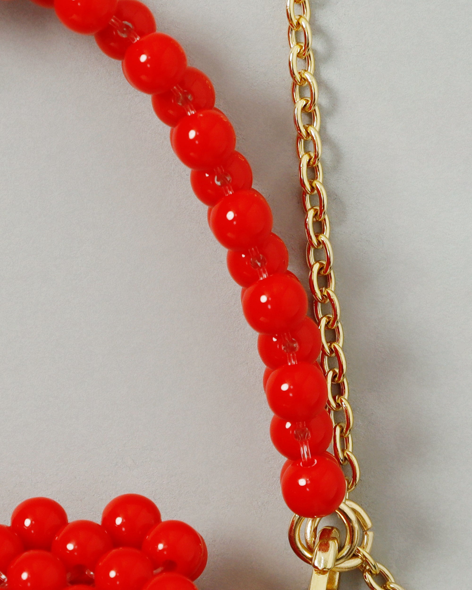 <b>TOOS</b><br>three way chain bag mini