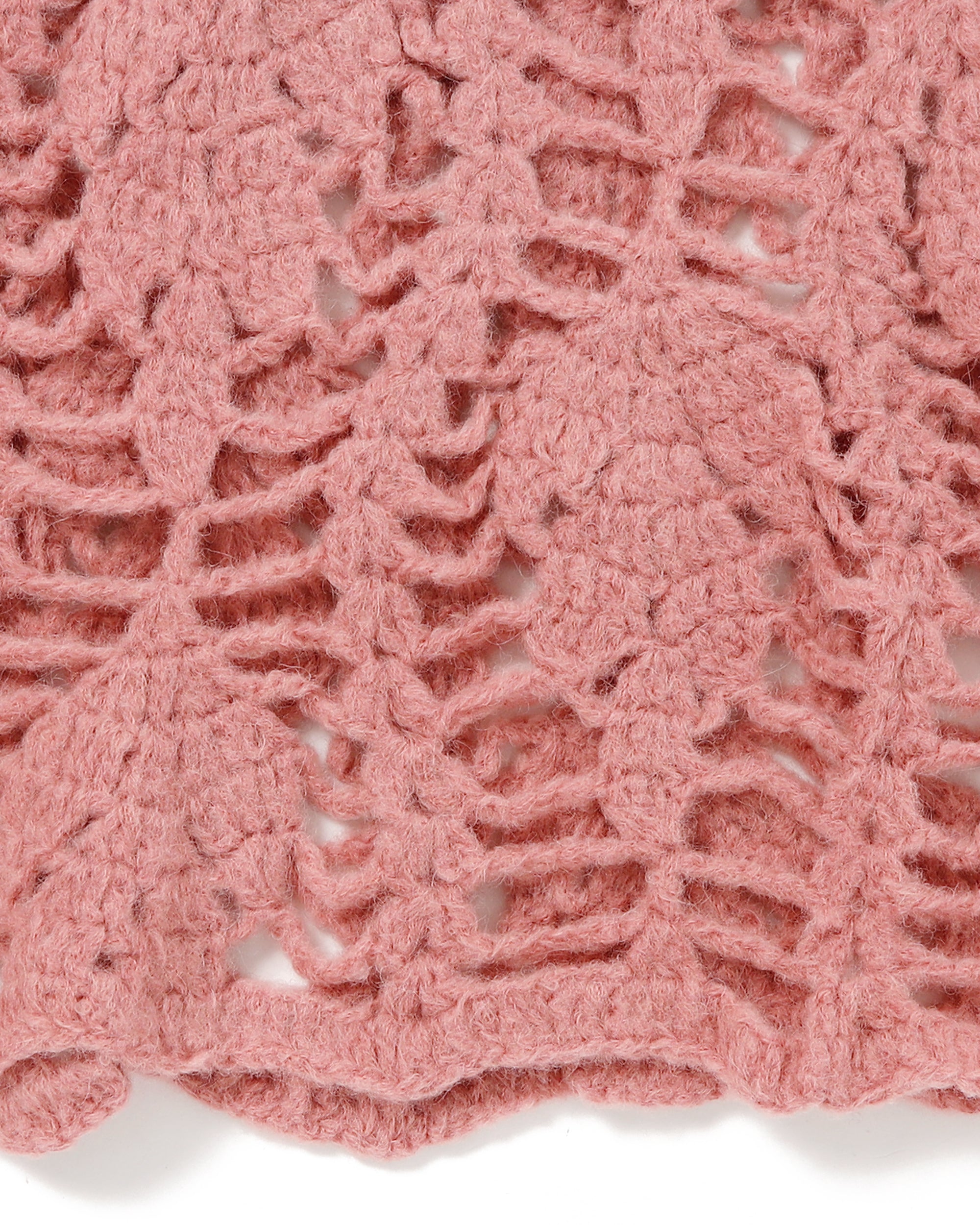 <b>AYNI</b><br> rosail skirt (apricot)