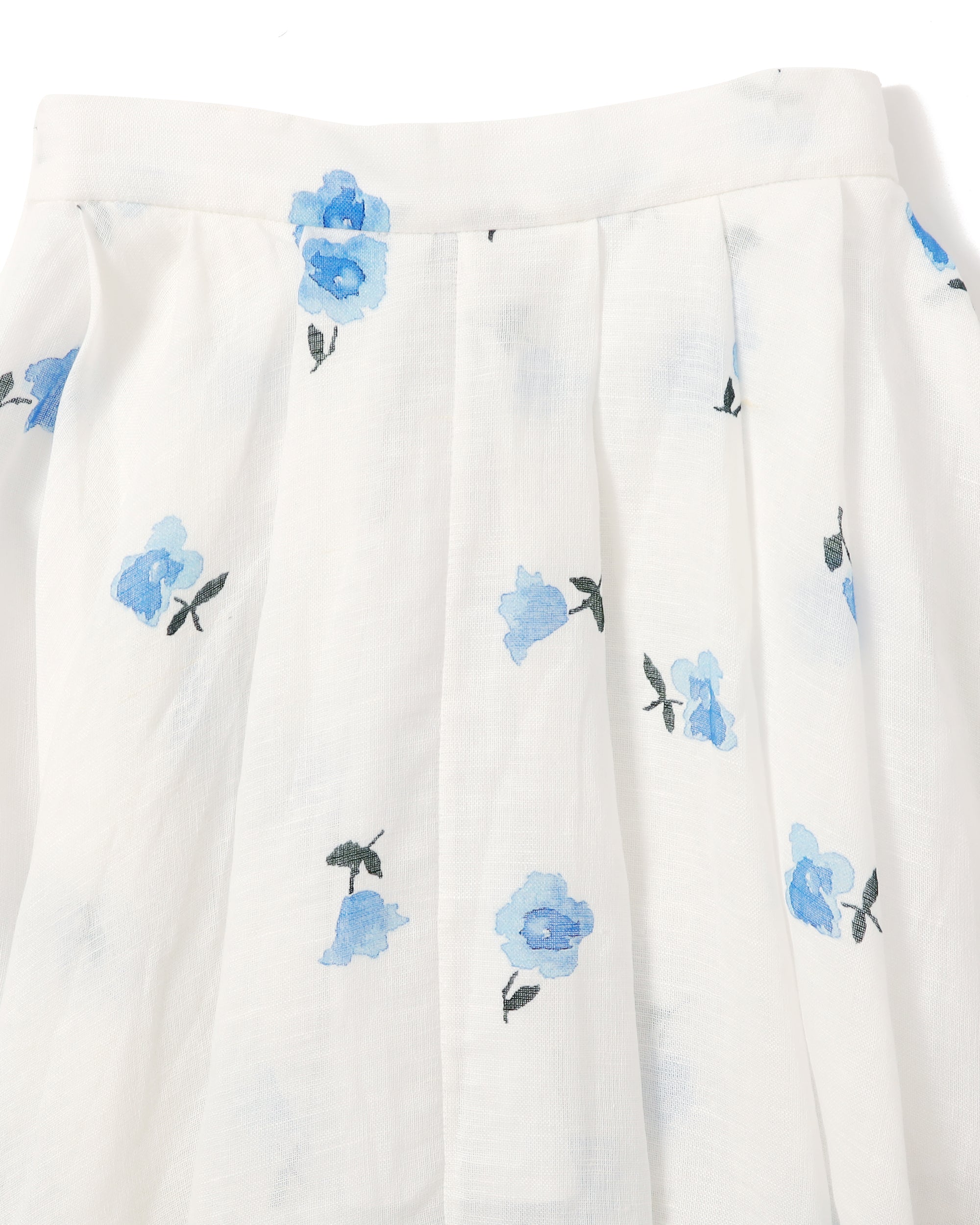 <b>naya rea</b><br>DIANA FULLY LINED SKIRT