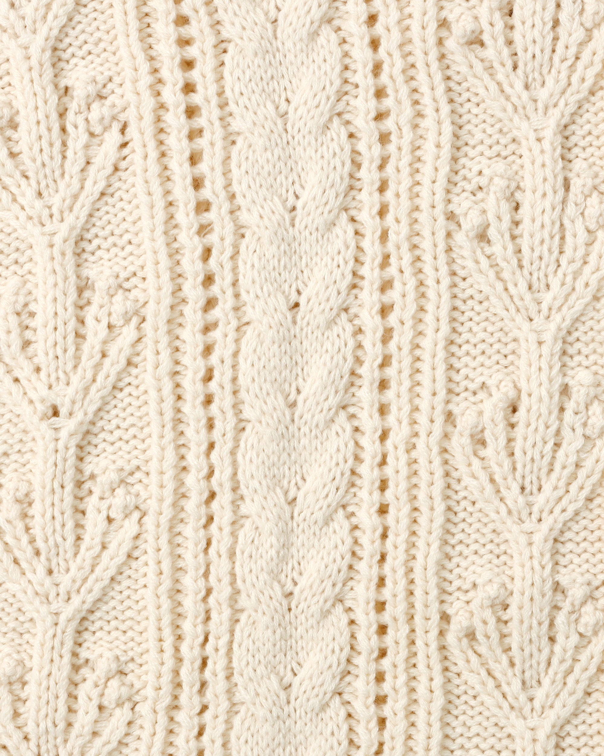 Flower garden muffler