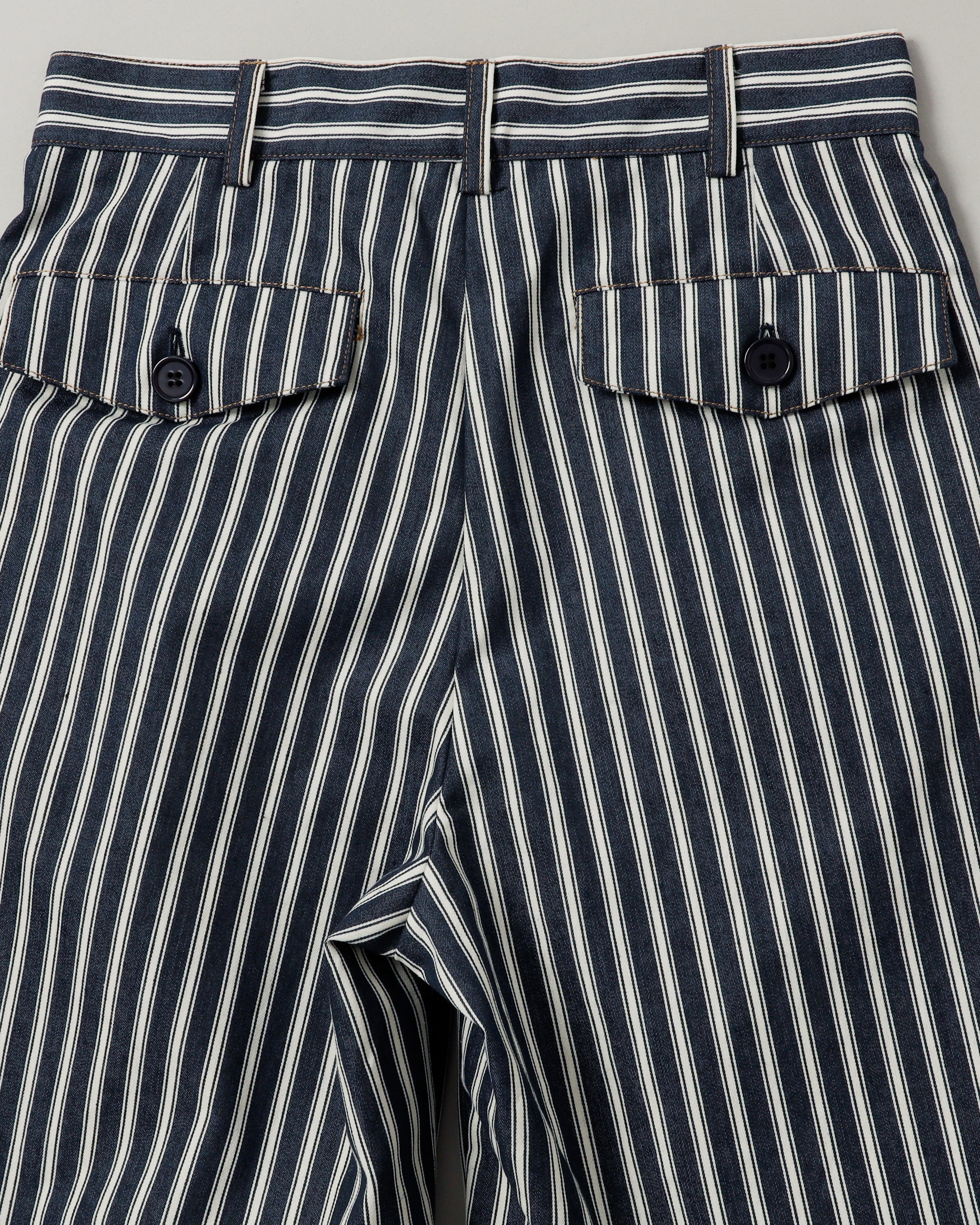 <b>Sister Jane</b><br>Luis Striped Shorts