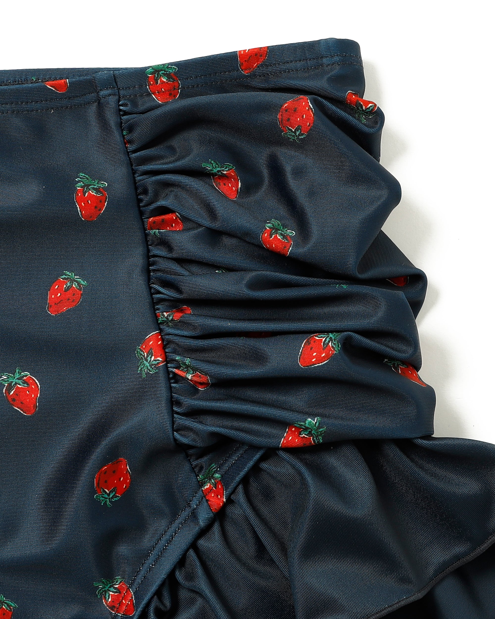 Strawberry cami bikini