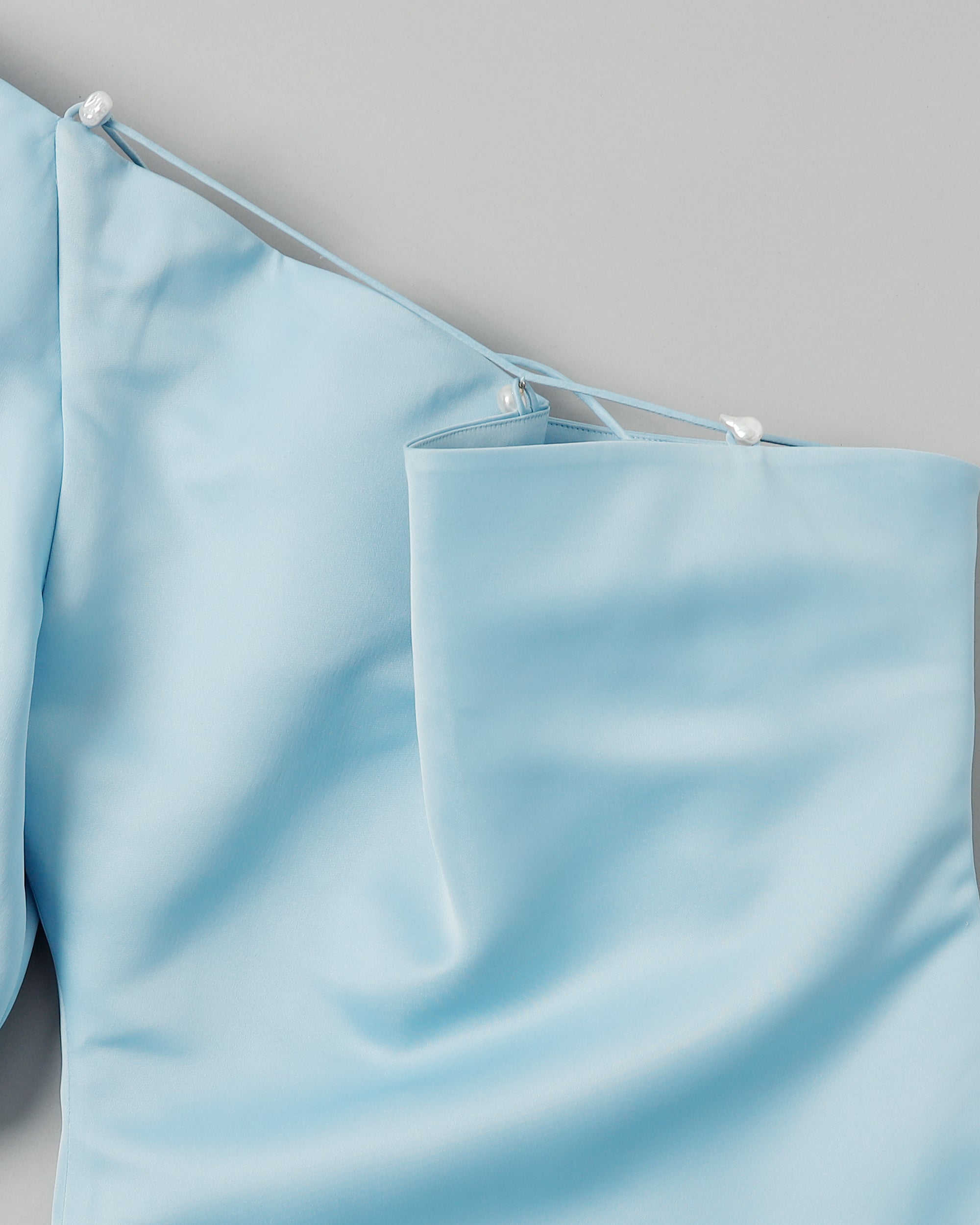 【GOYA】Juliette, 2026 Bonded Heavy Satin