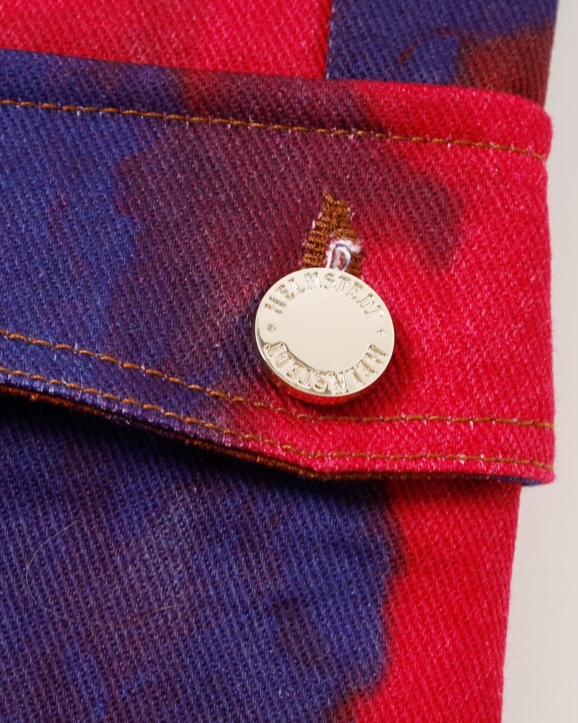 <b>HELMSTED</b><br>BELLA JEANS