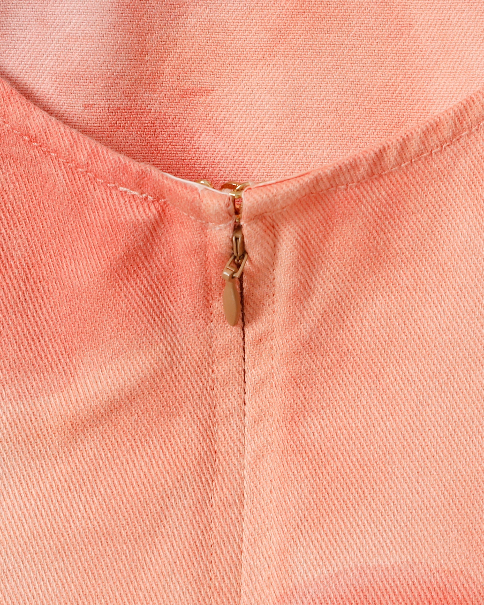 <b>HELMSTED</b><br>Elna Denim Dress