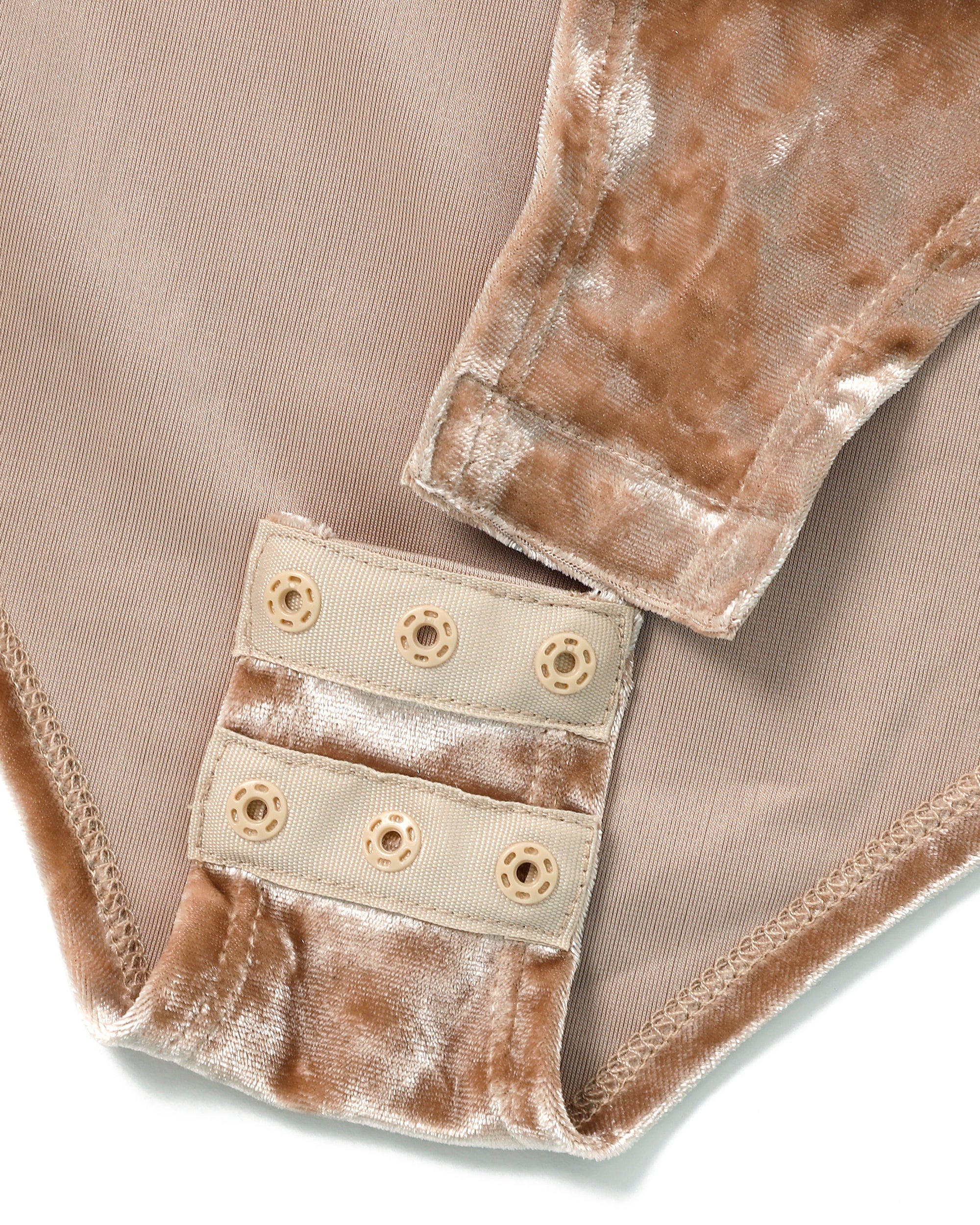 <b>HOFMAN</b><br> Marion Bodystocking (champagne)