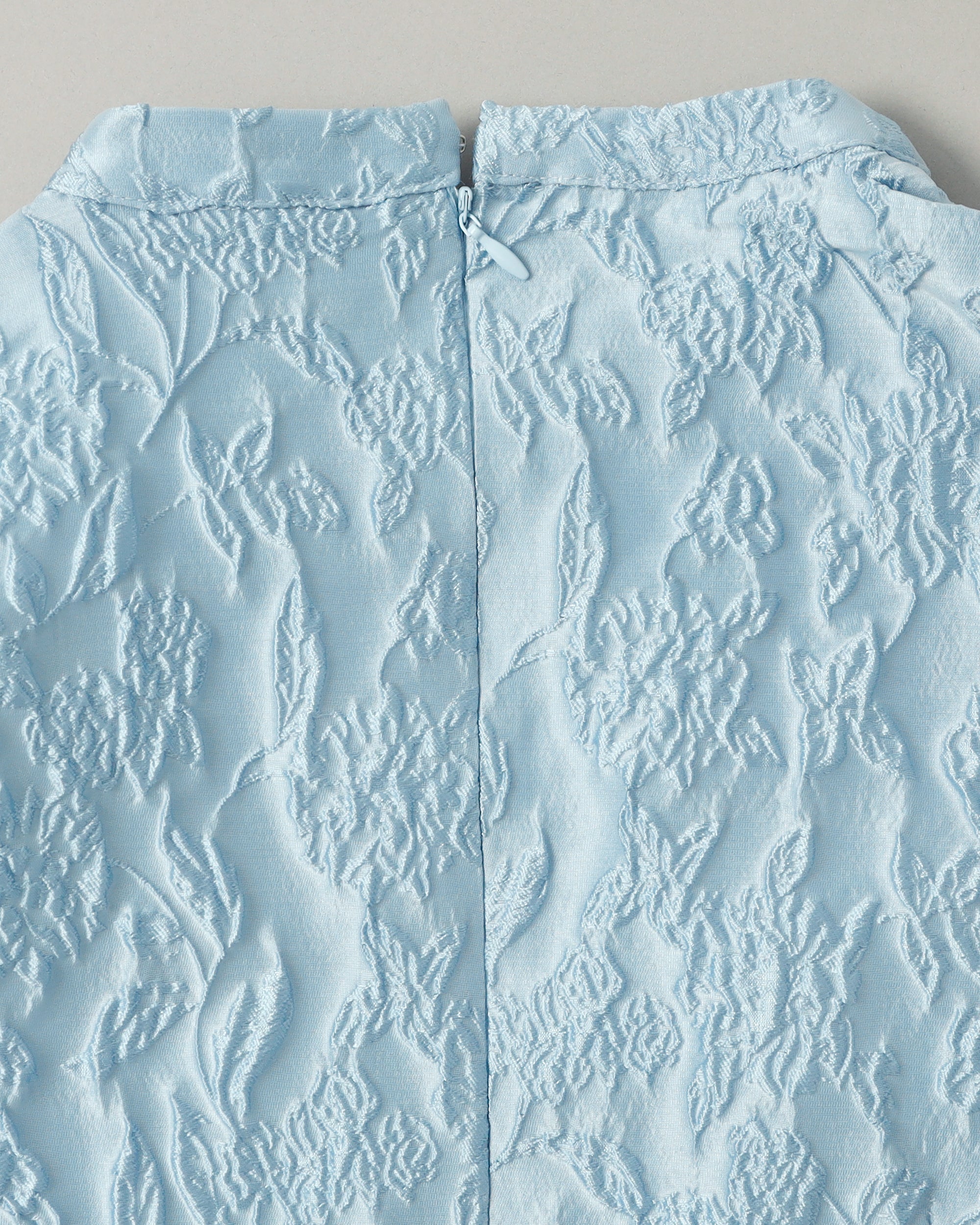 <b>Sister Jane</b><br> Feria Ruffle Mini Dress