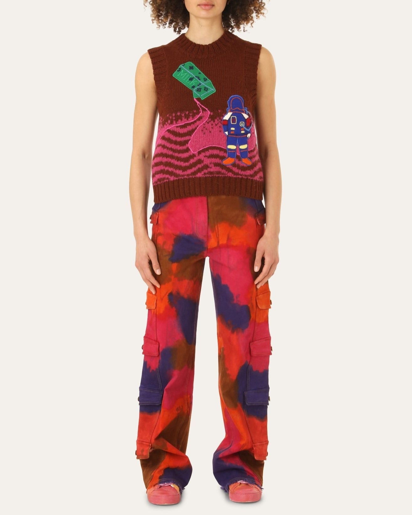 <b>HELMSTED</b><br>BELLA JEANS