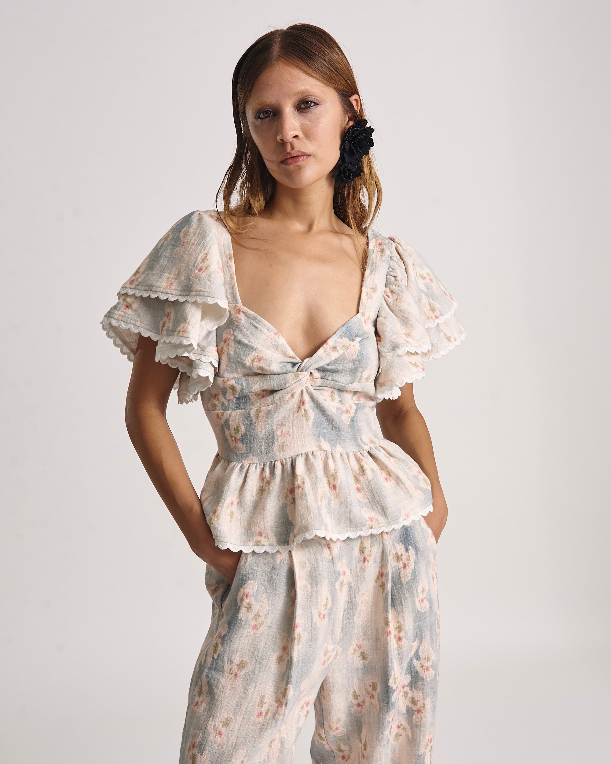 <b>HOFMANN</b><br>Mika