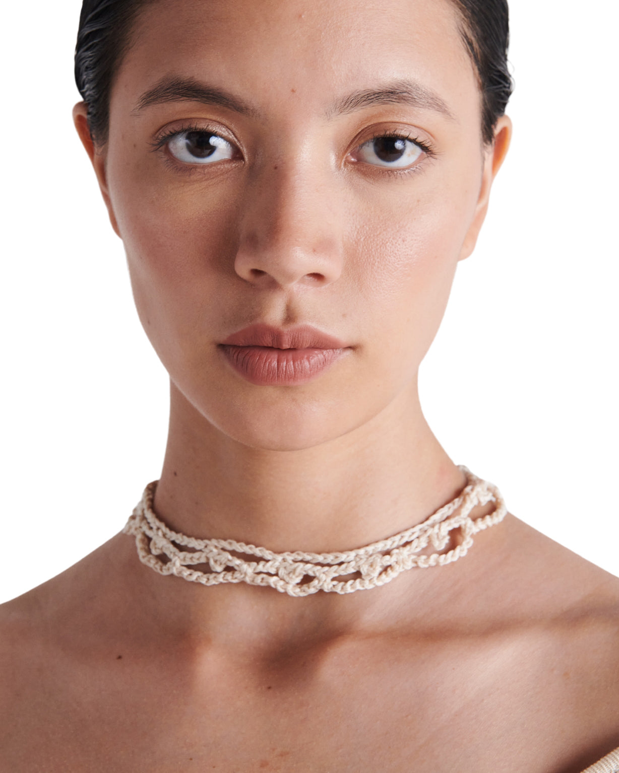 <b>AYNI</b><br> SINCHI collar