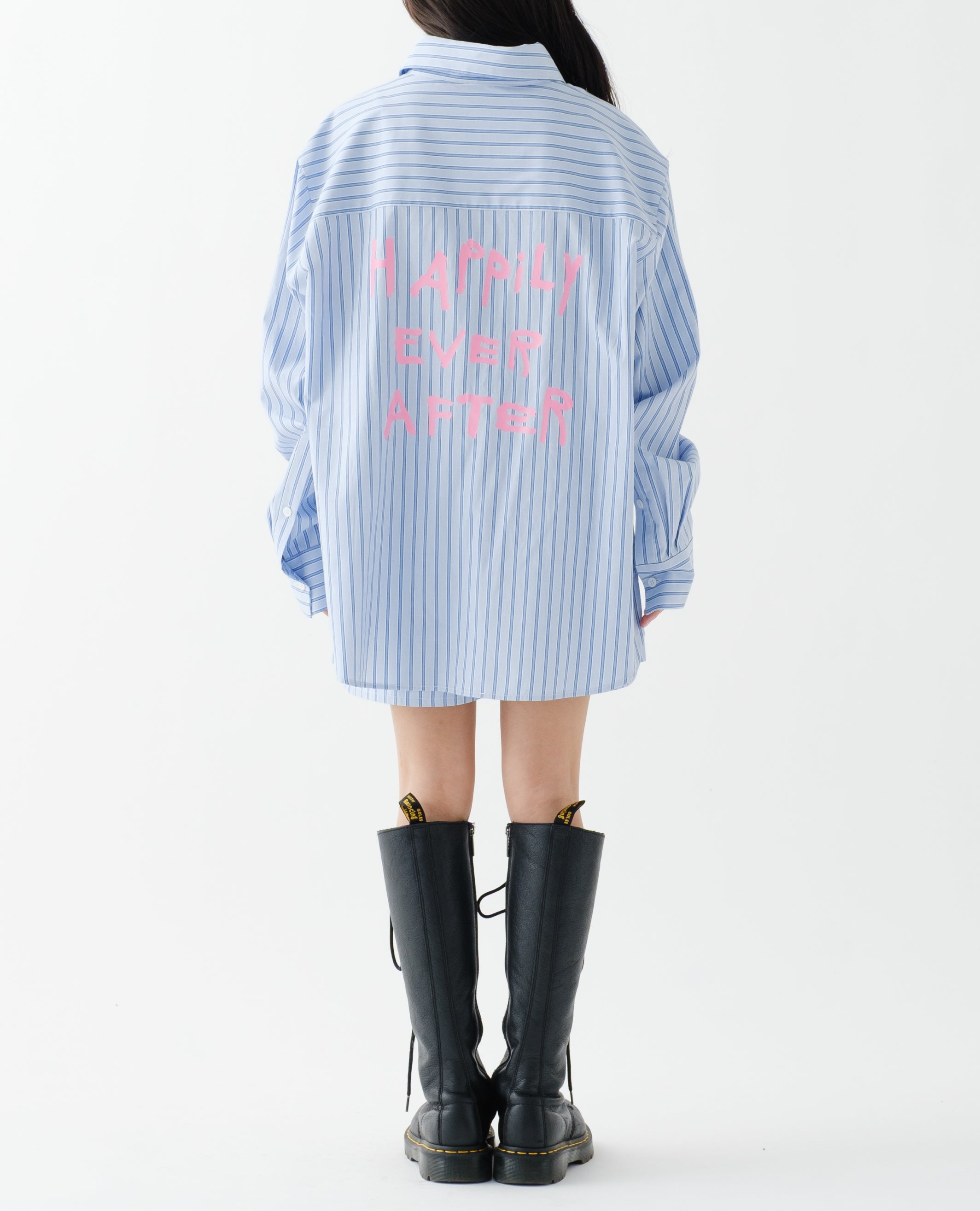 モデル身長 : 154cm