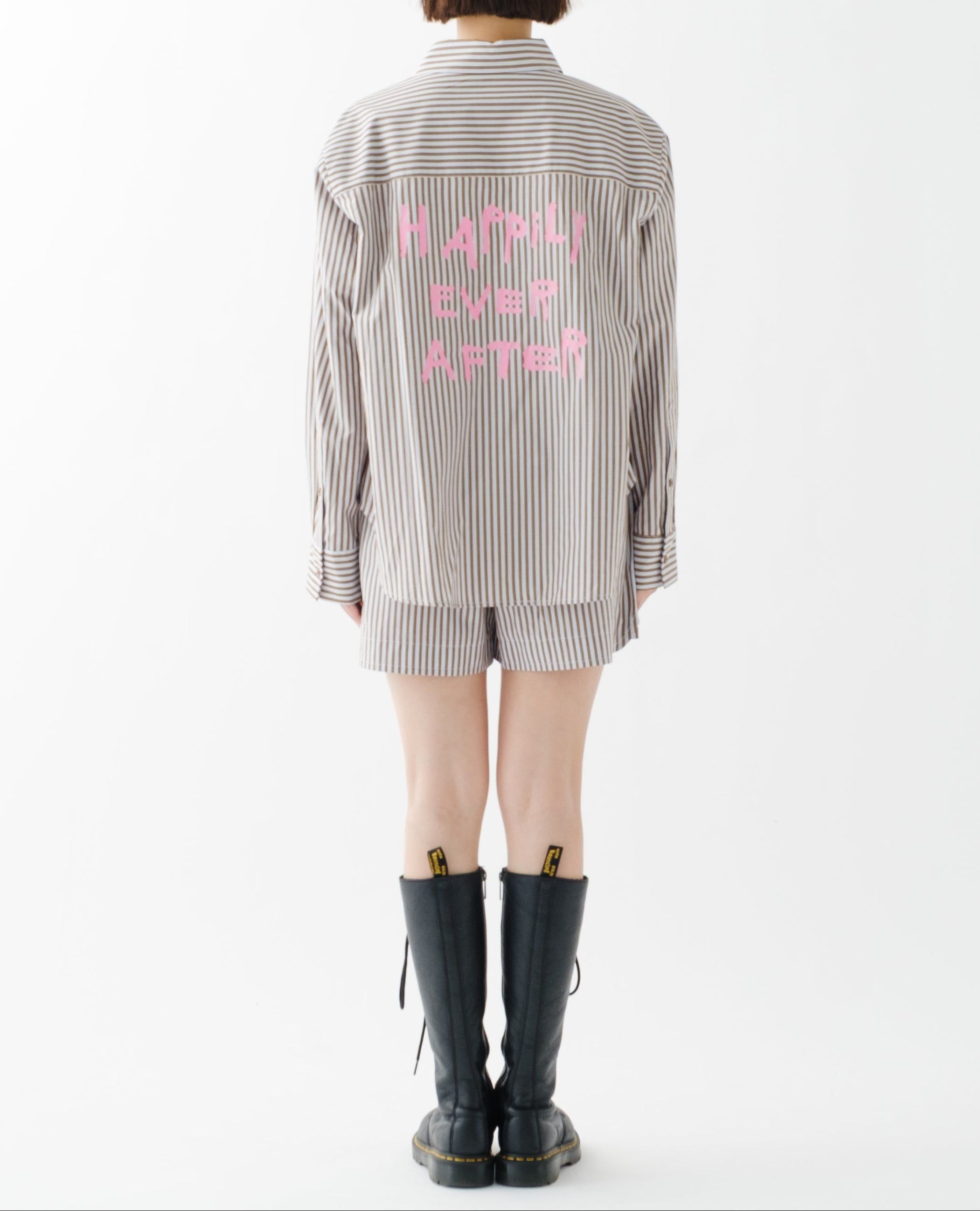 モデル身長 : 170cm