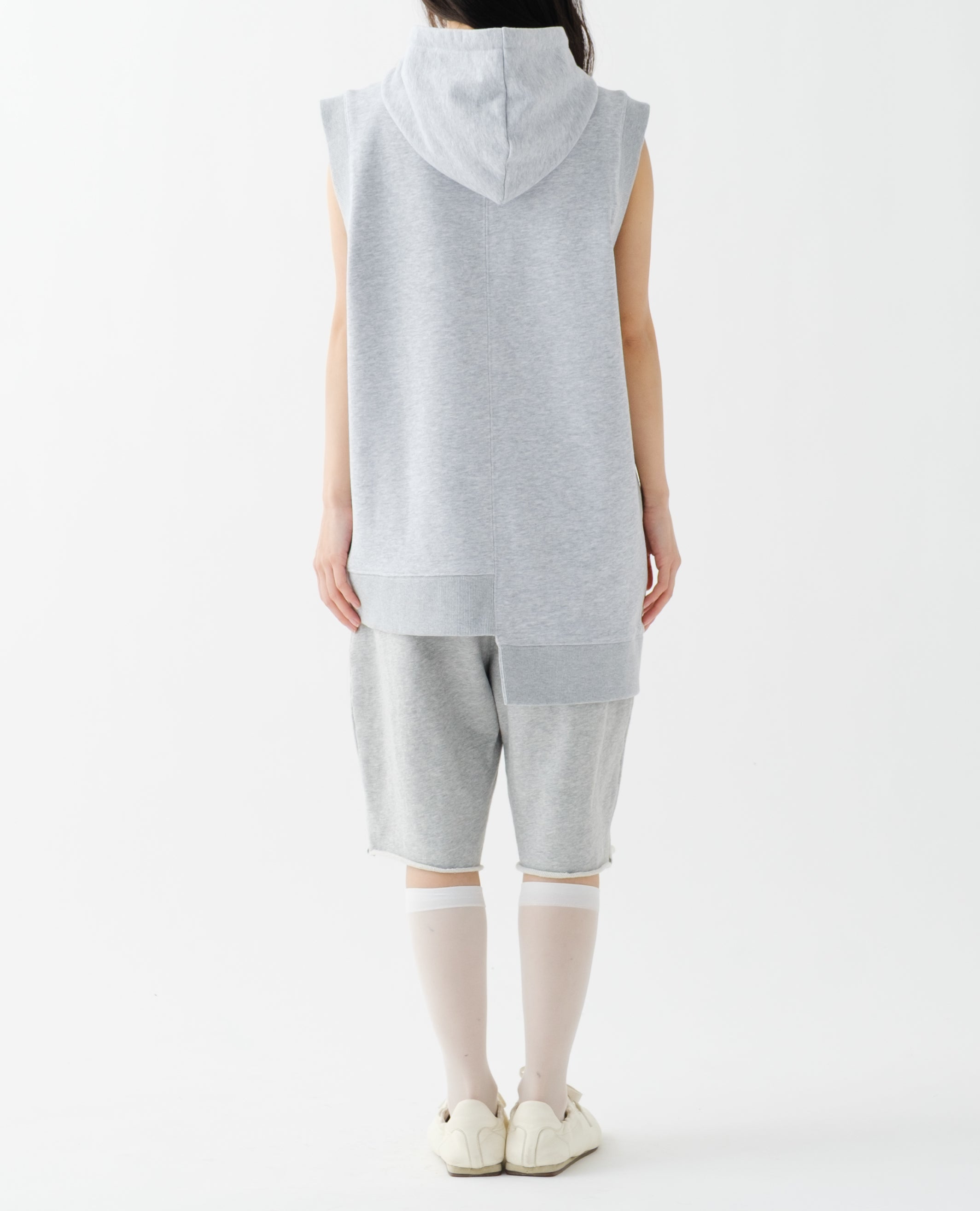 モデル身長 : 154cm