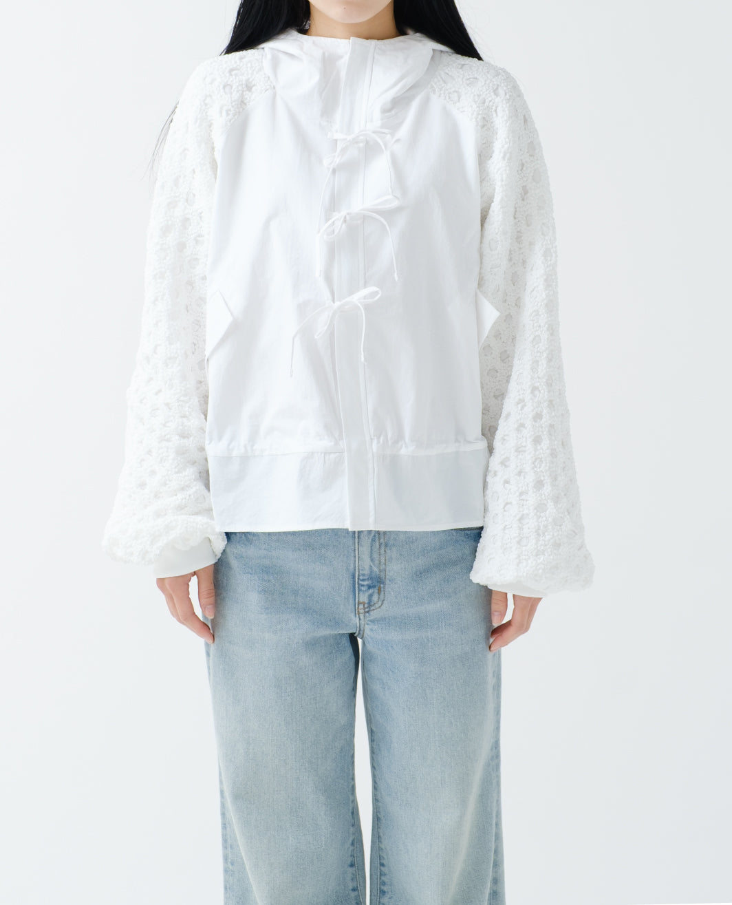 モデル身長:164cm