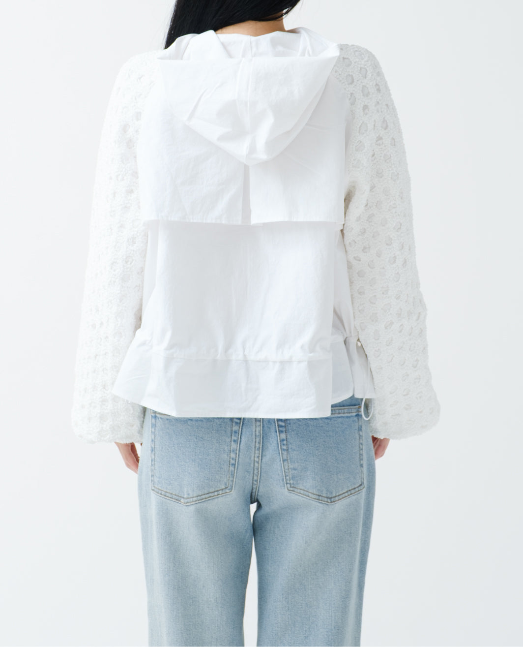 モデル身長:164cm