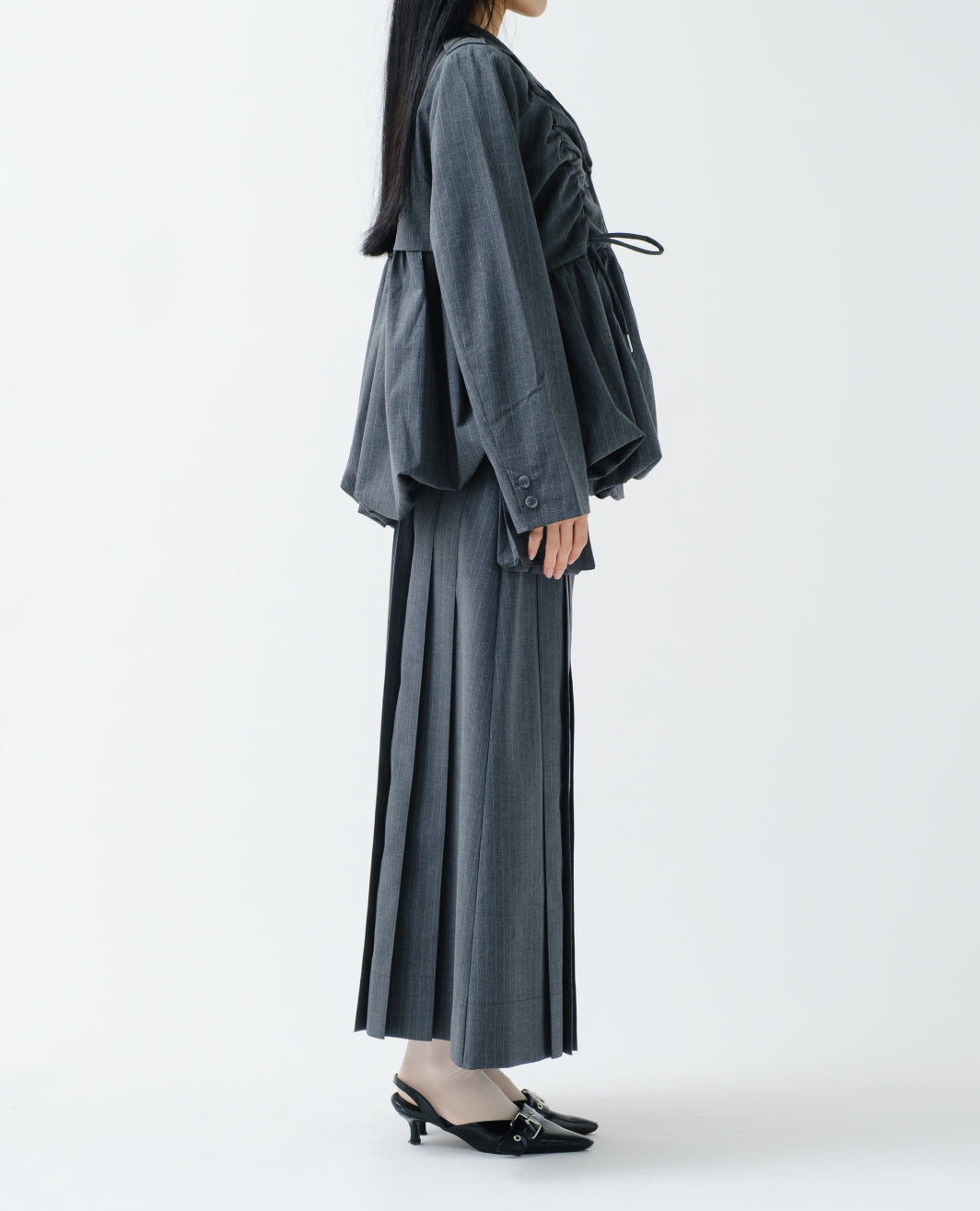 モデル身長:164cm