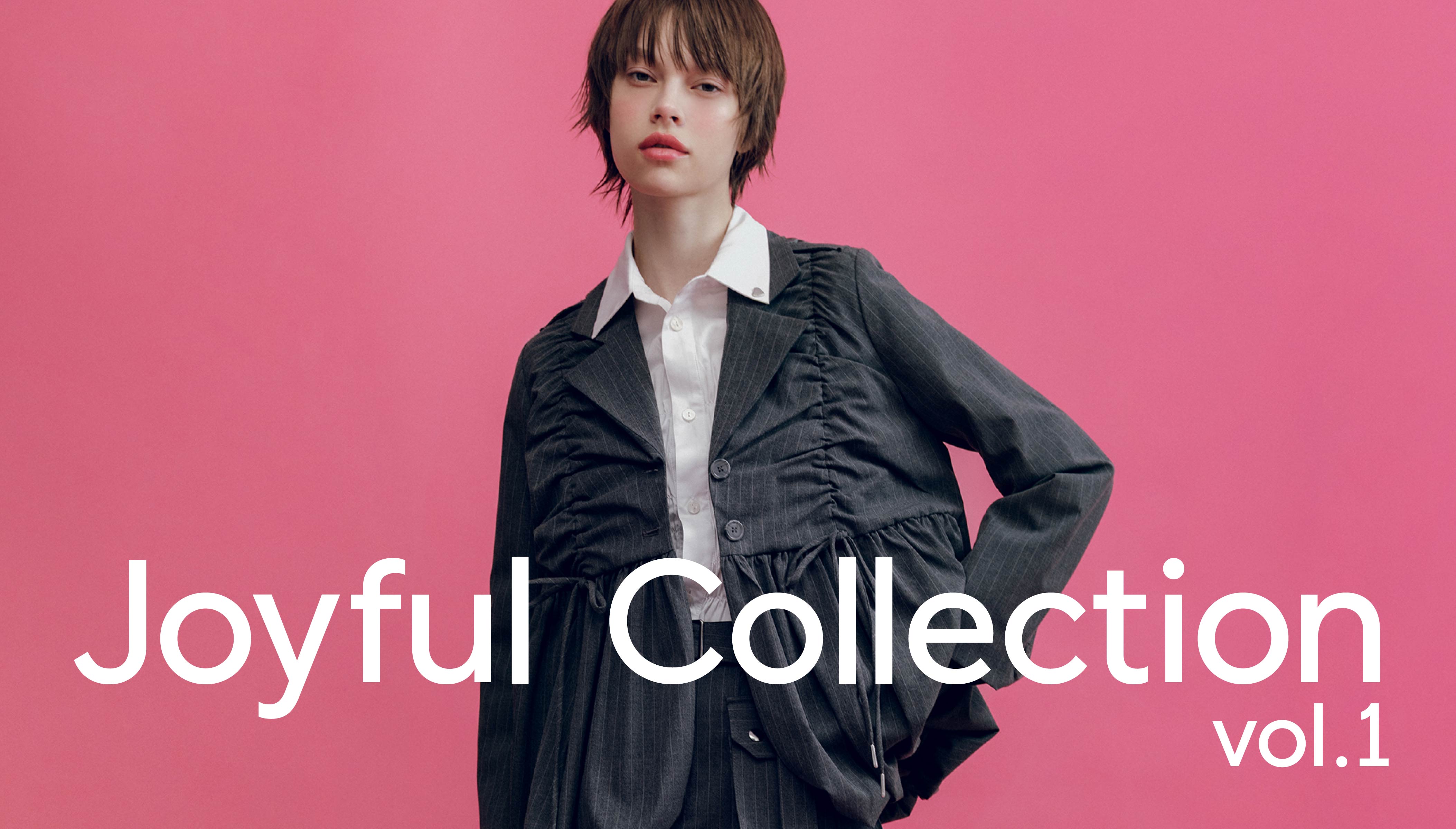 Joyful Collection vol.1