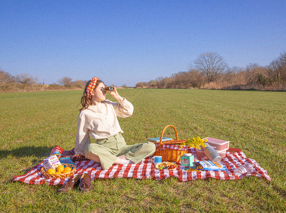 poppy 2021 spring 予約販売開始！