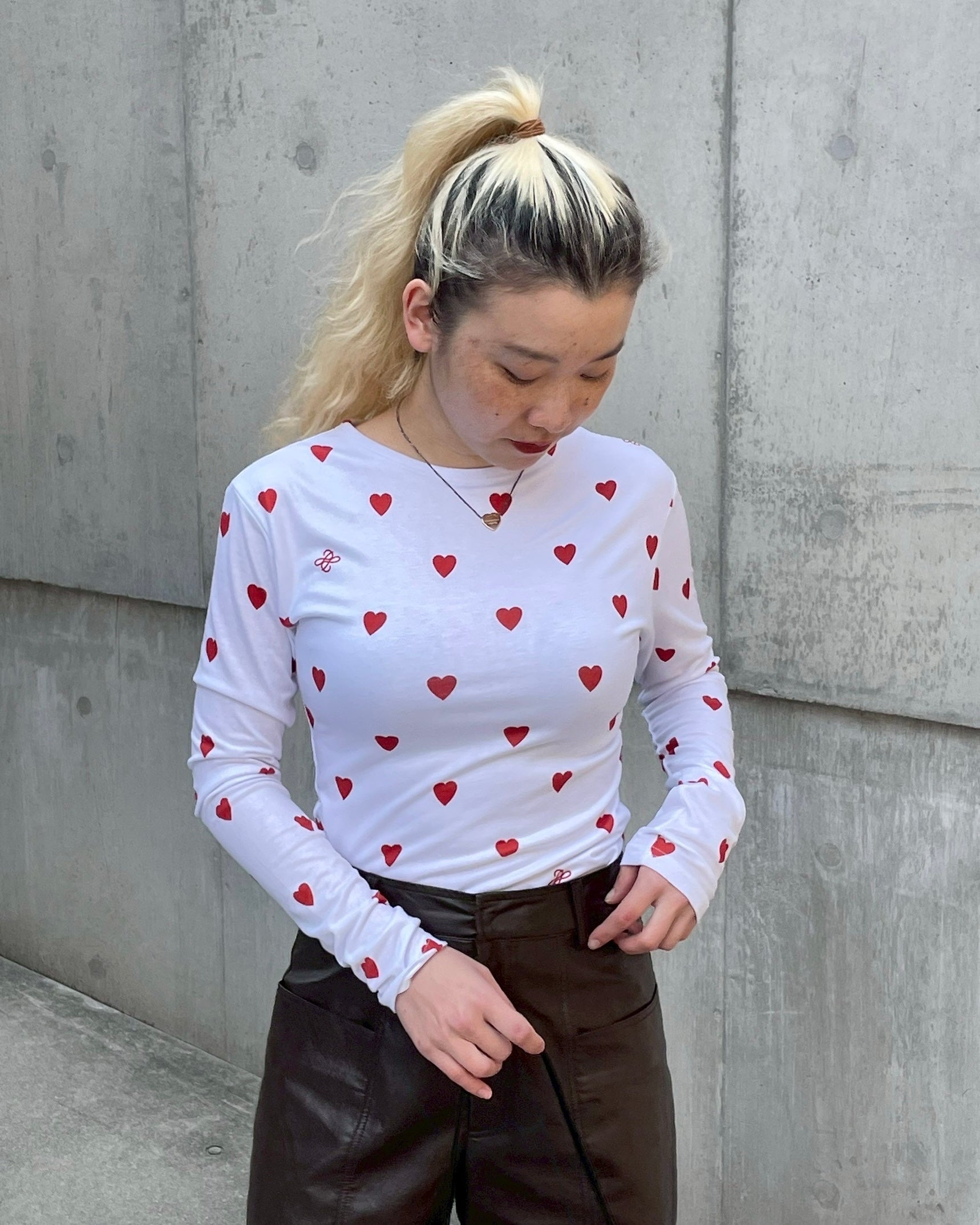 Pufflet short bolero