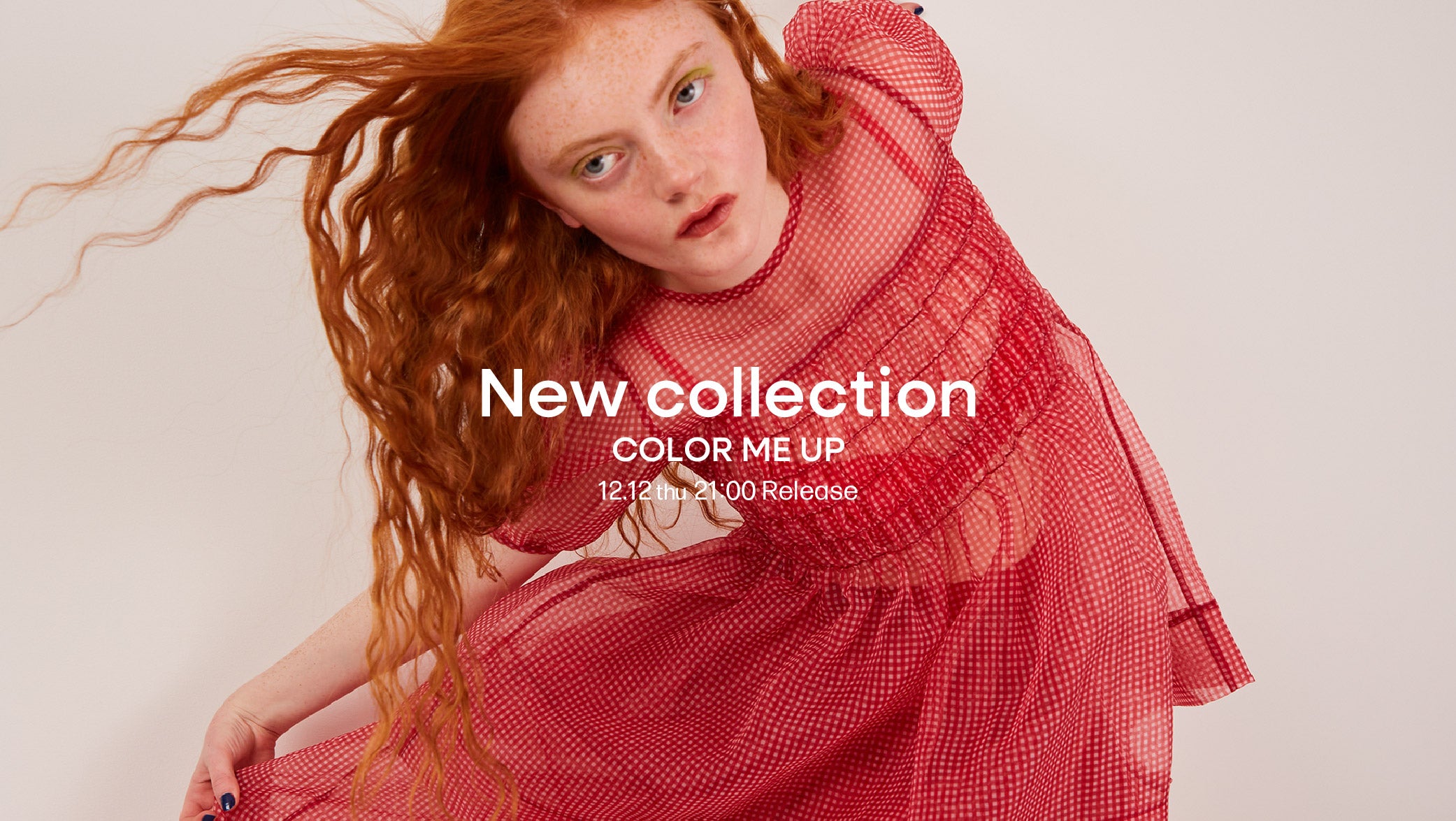 伊勢丹新宿POPUP開催決定 !