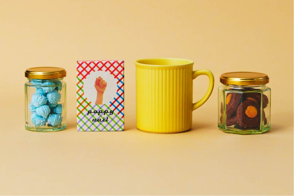 ネイルチップ数量限定販売！