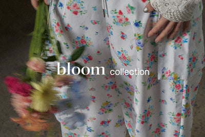 bloom collection販売決定！