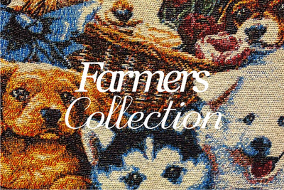 Farmers Collection 12/9(金) 21:00~販売開始！