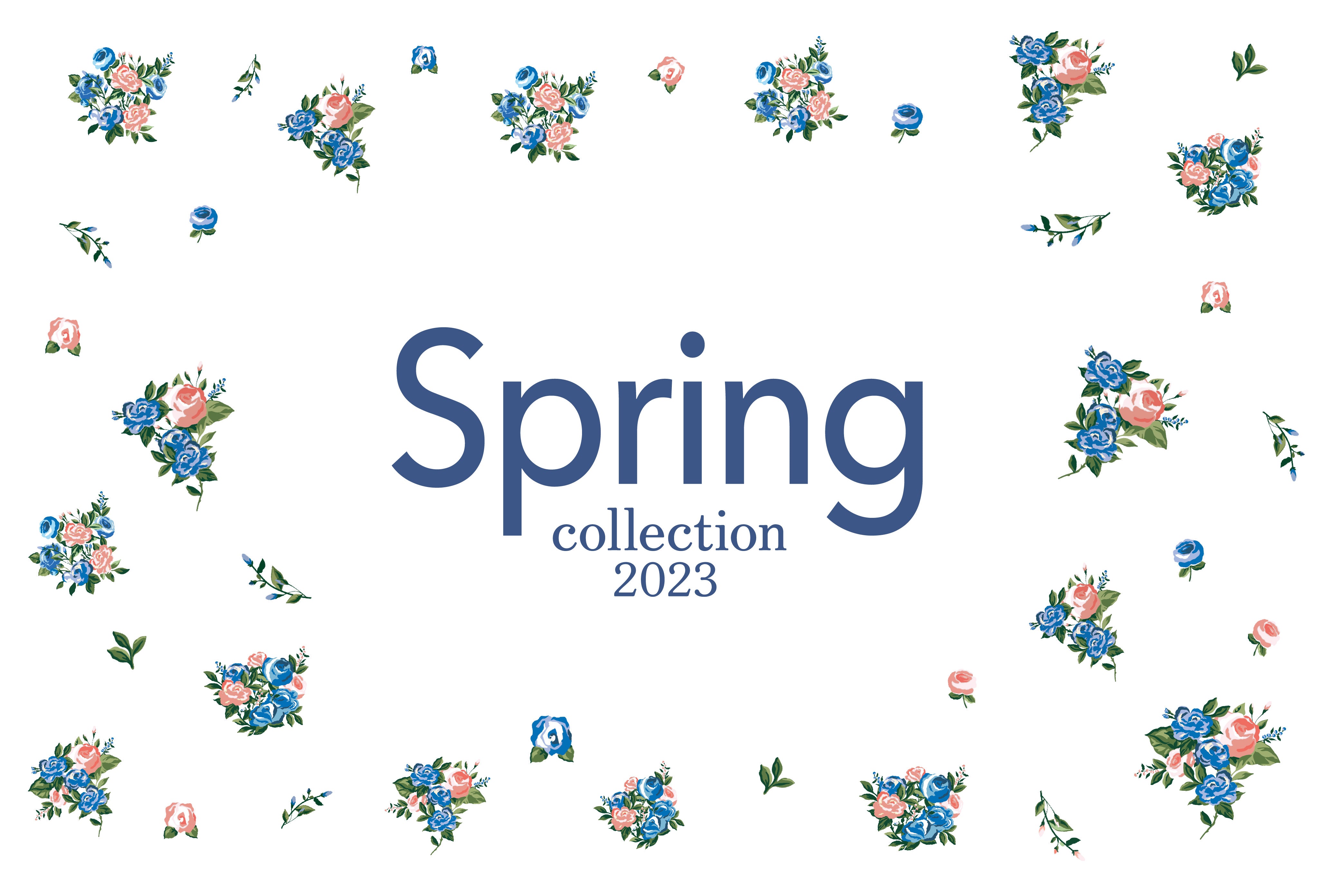 2023Spring 販売決定‼