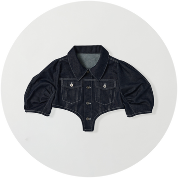 ジャケット・アウター Poppy OUTER