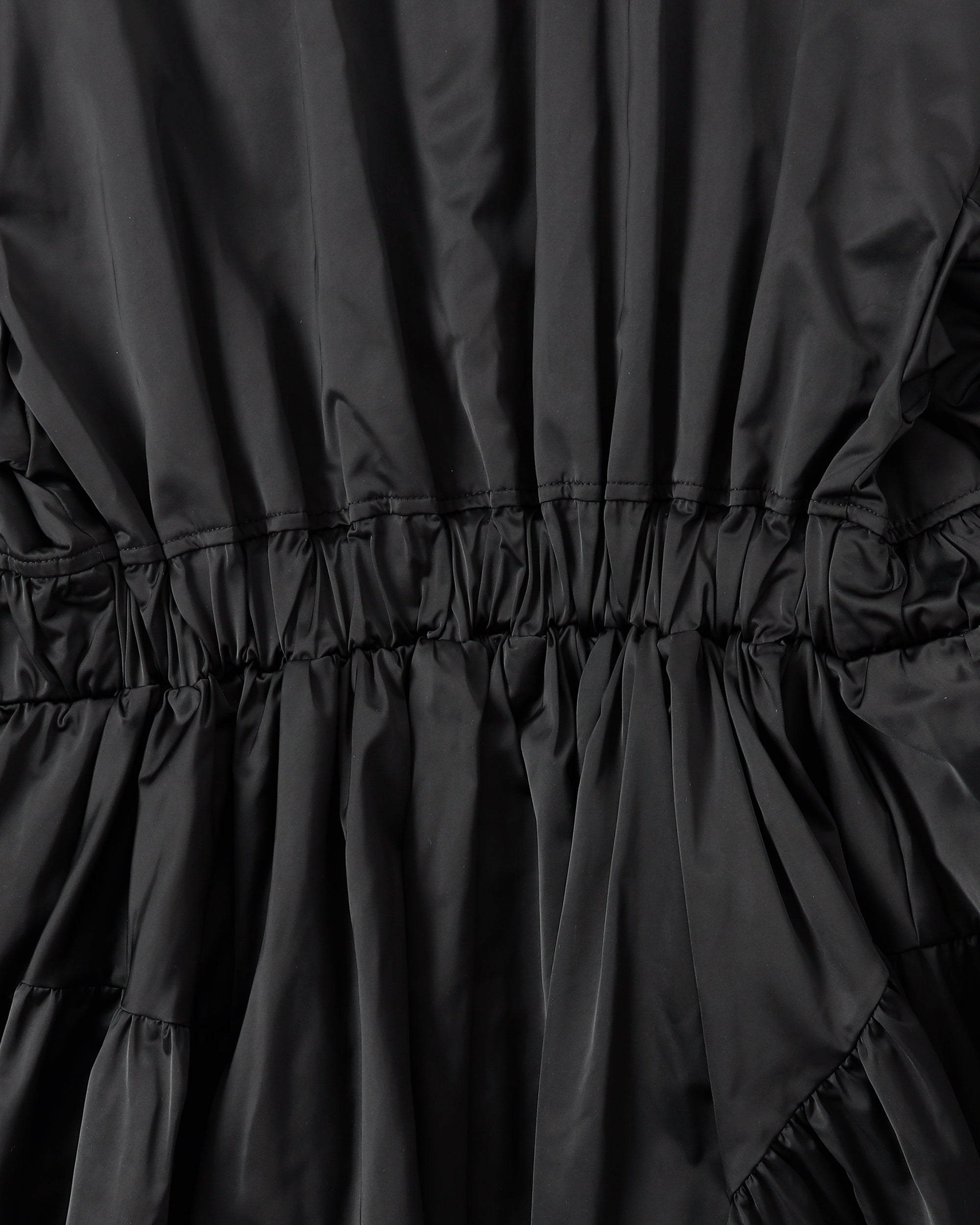 値段要相談POPPY Dress MA-1 (black) Dress MA-1 (black)