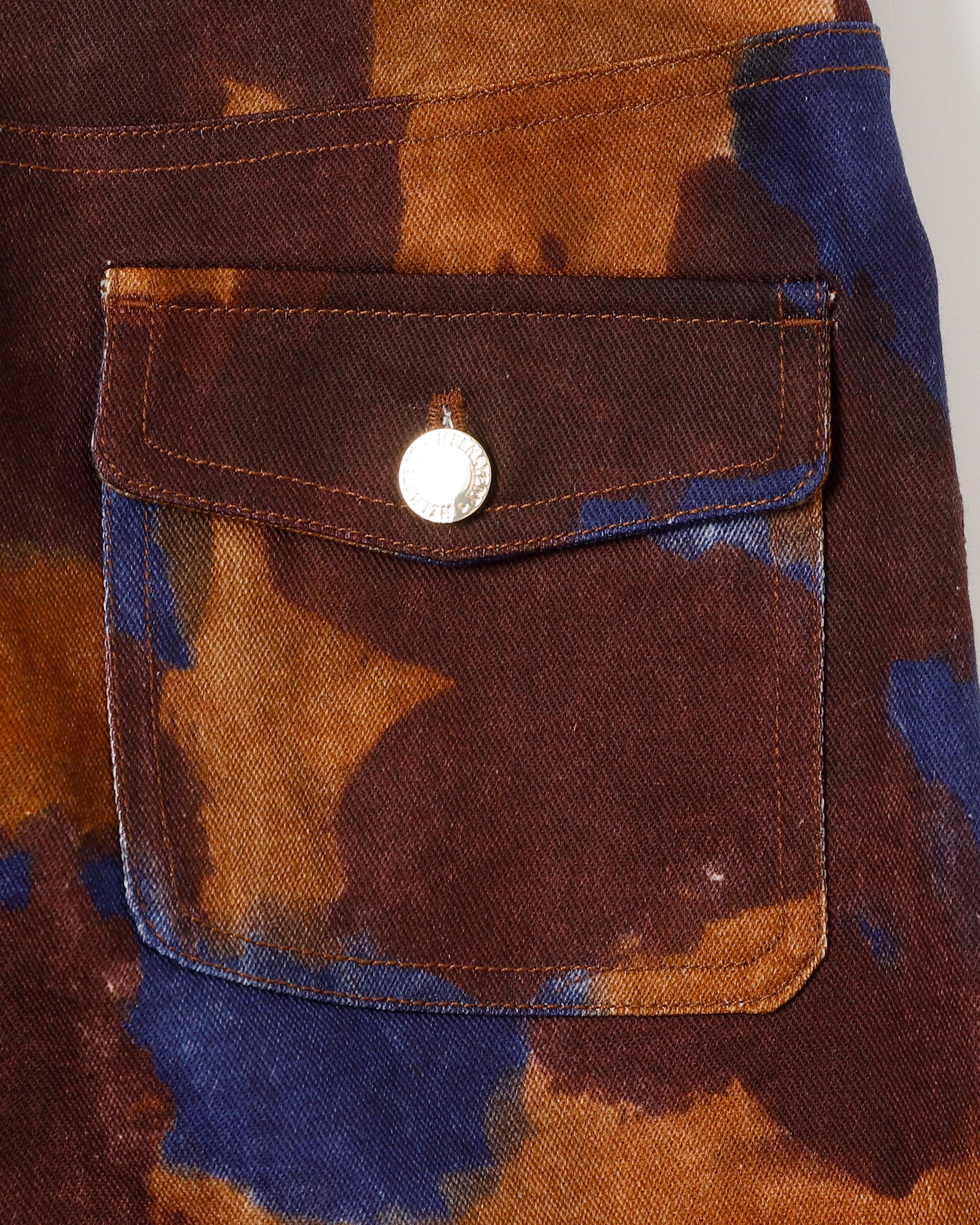 <b>HELMSTED</b><br>EMMA JEANS