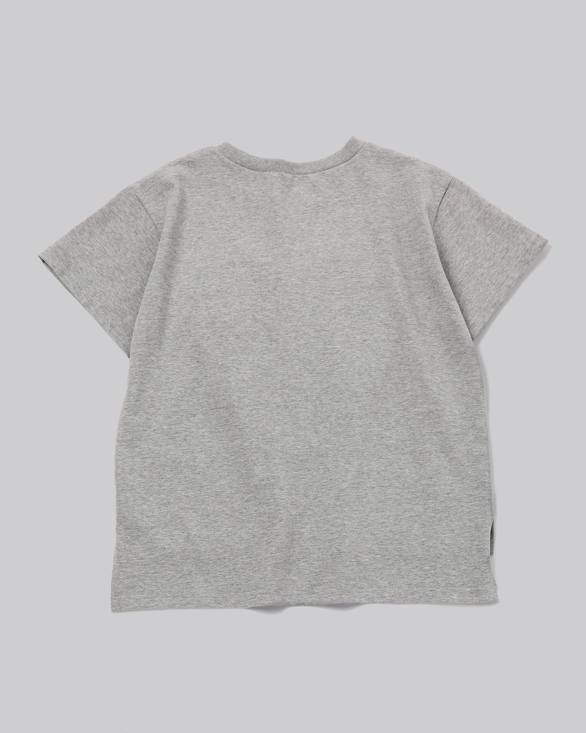 Heart tulle t-shirt