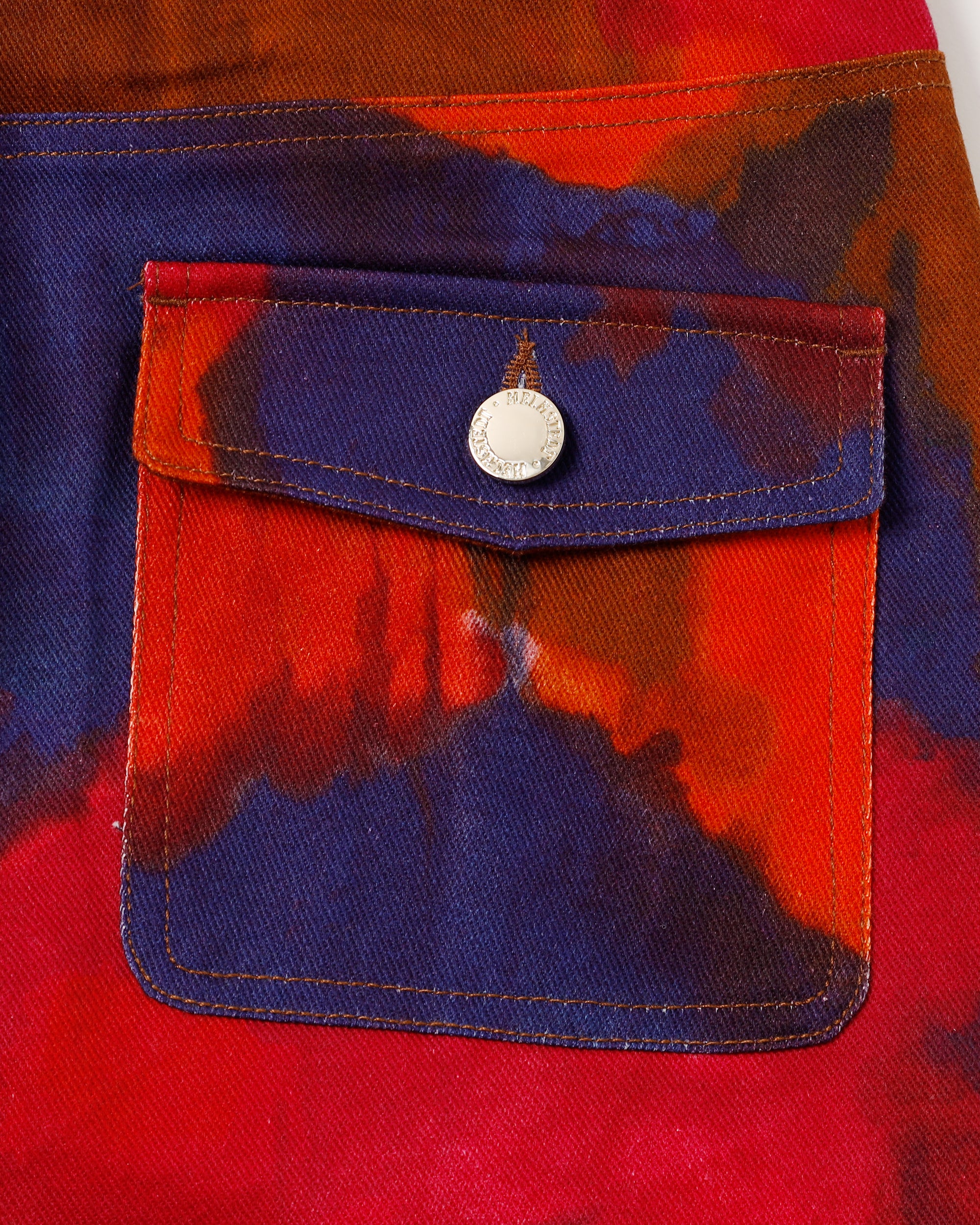 <b>HELMSTED</b><br>BELLA JEANS