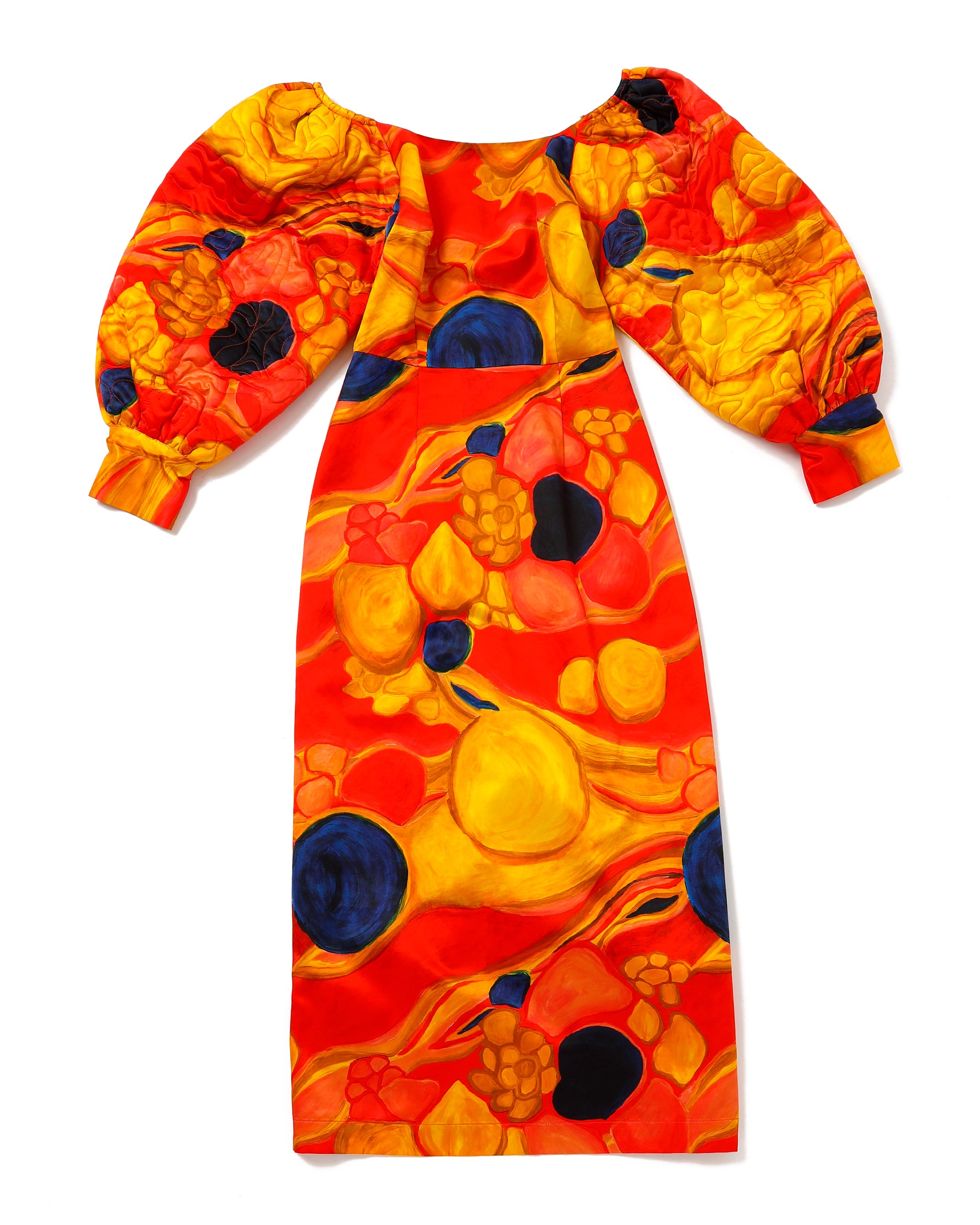 <b>HELMSTEDT</b><br> MIRA DRESS