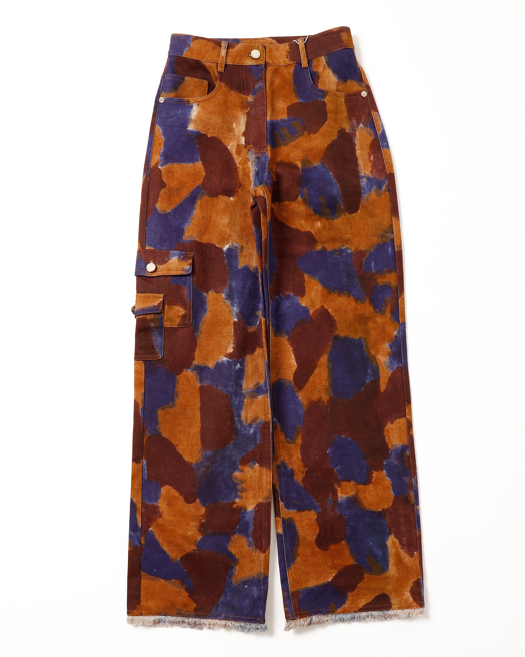 <b>HELMSTED</b><br>EMMA JEANS