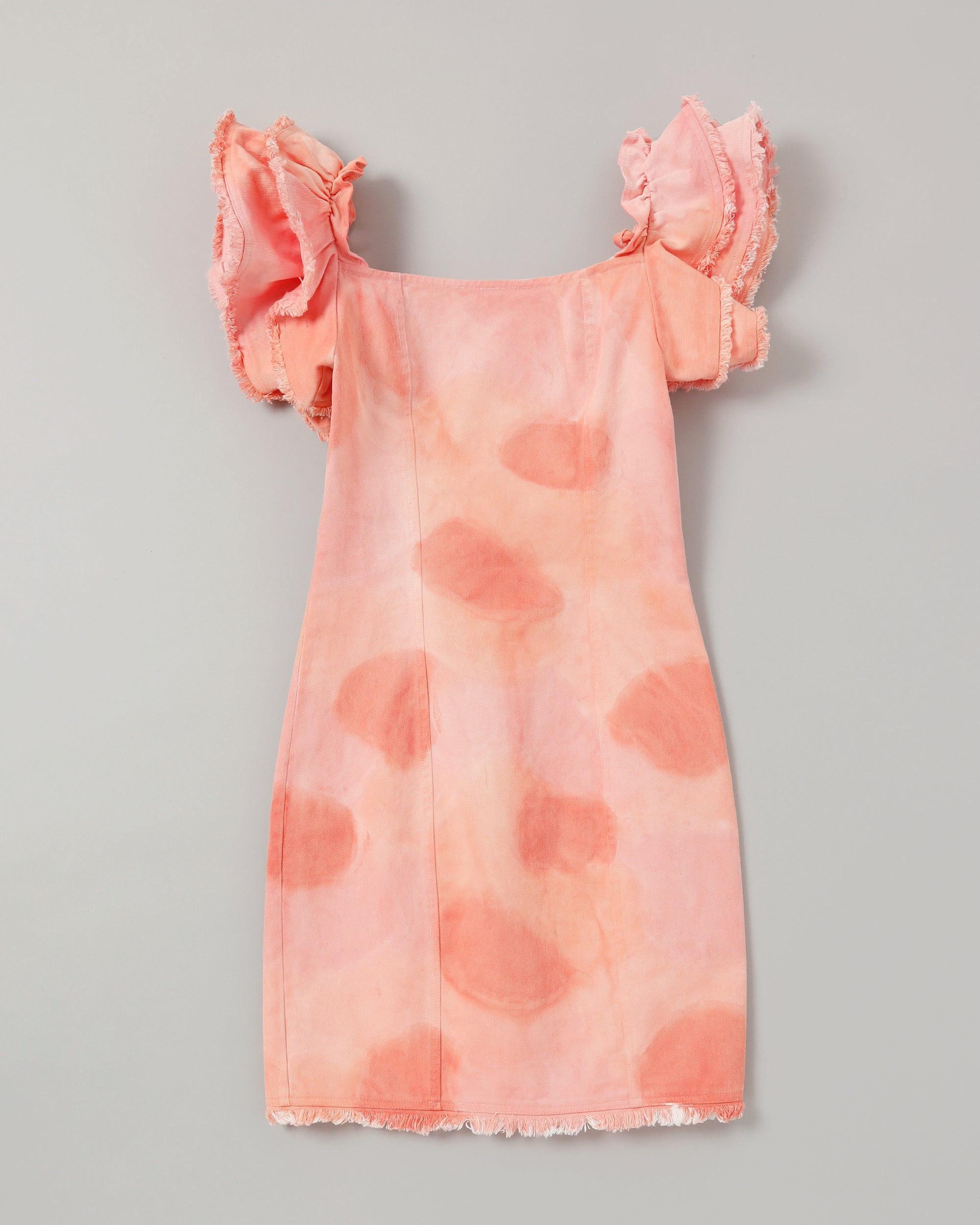 <b>HELMSTED</b><br>Elna Denim Dress