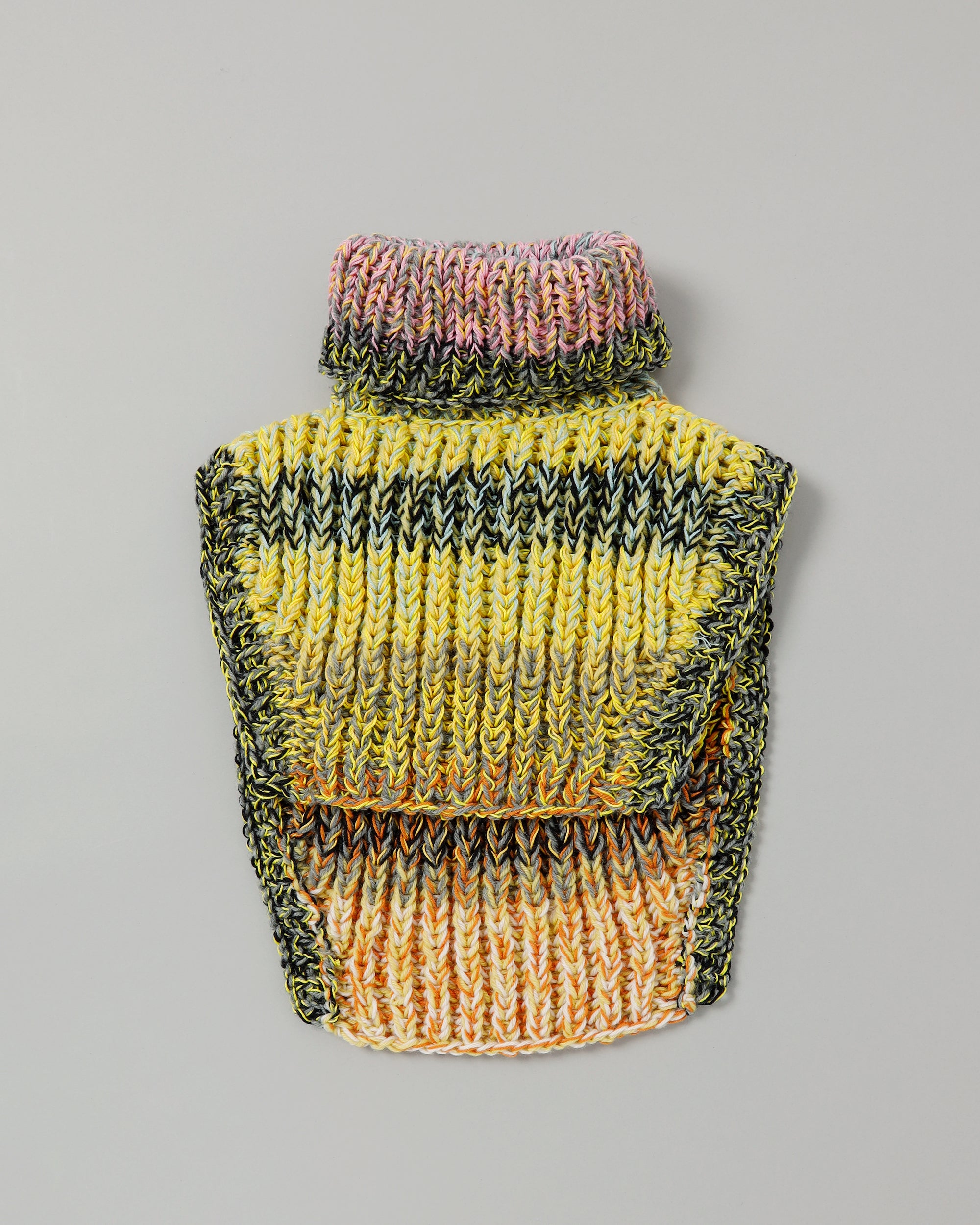 <b>NITH studio</b><br>TOM(yellow)