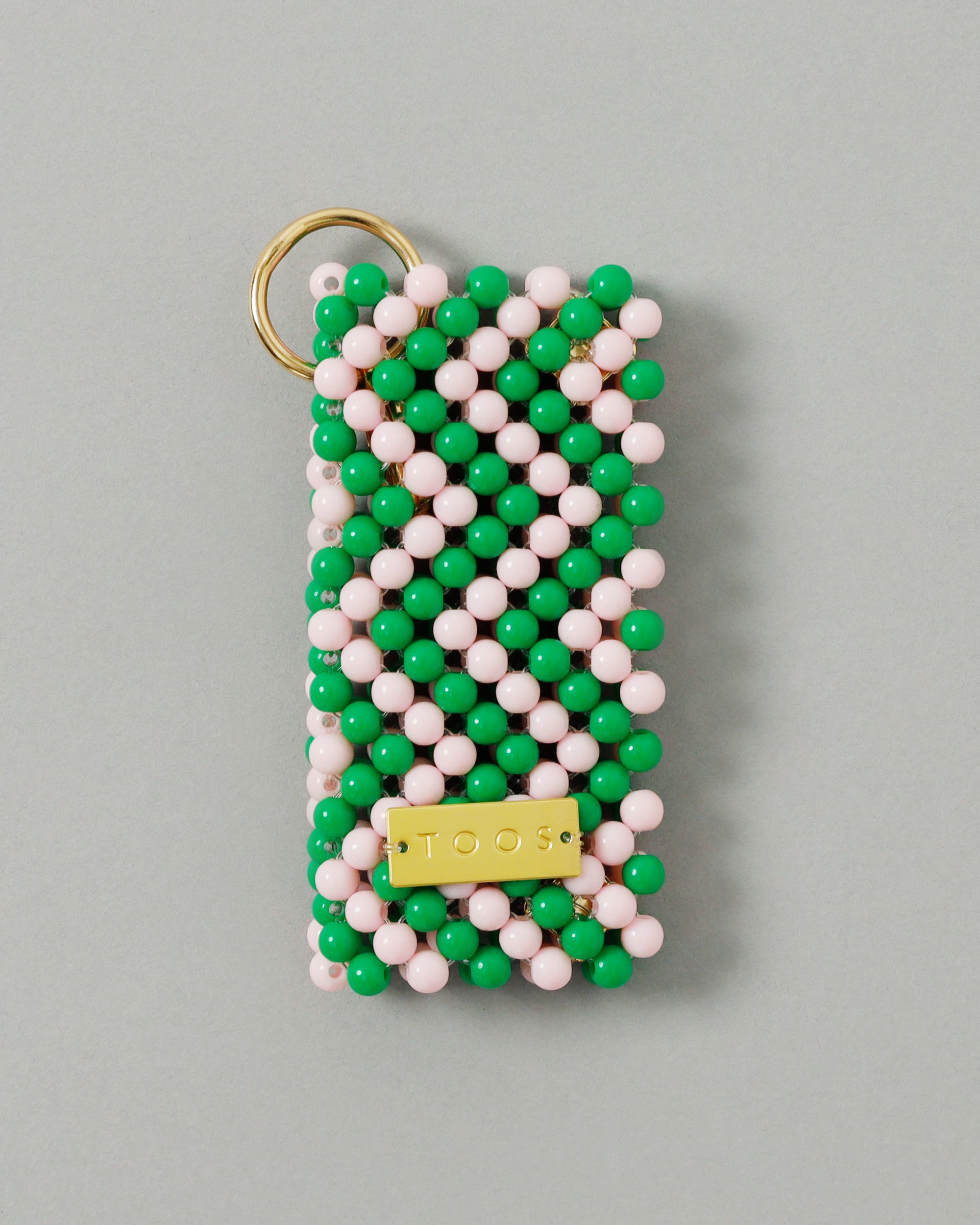 <b>TOOS</b><br>key case