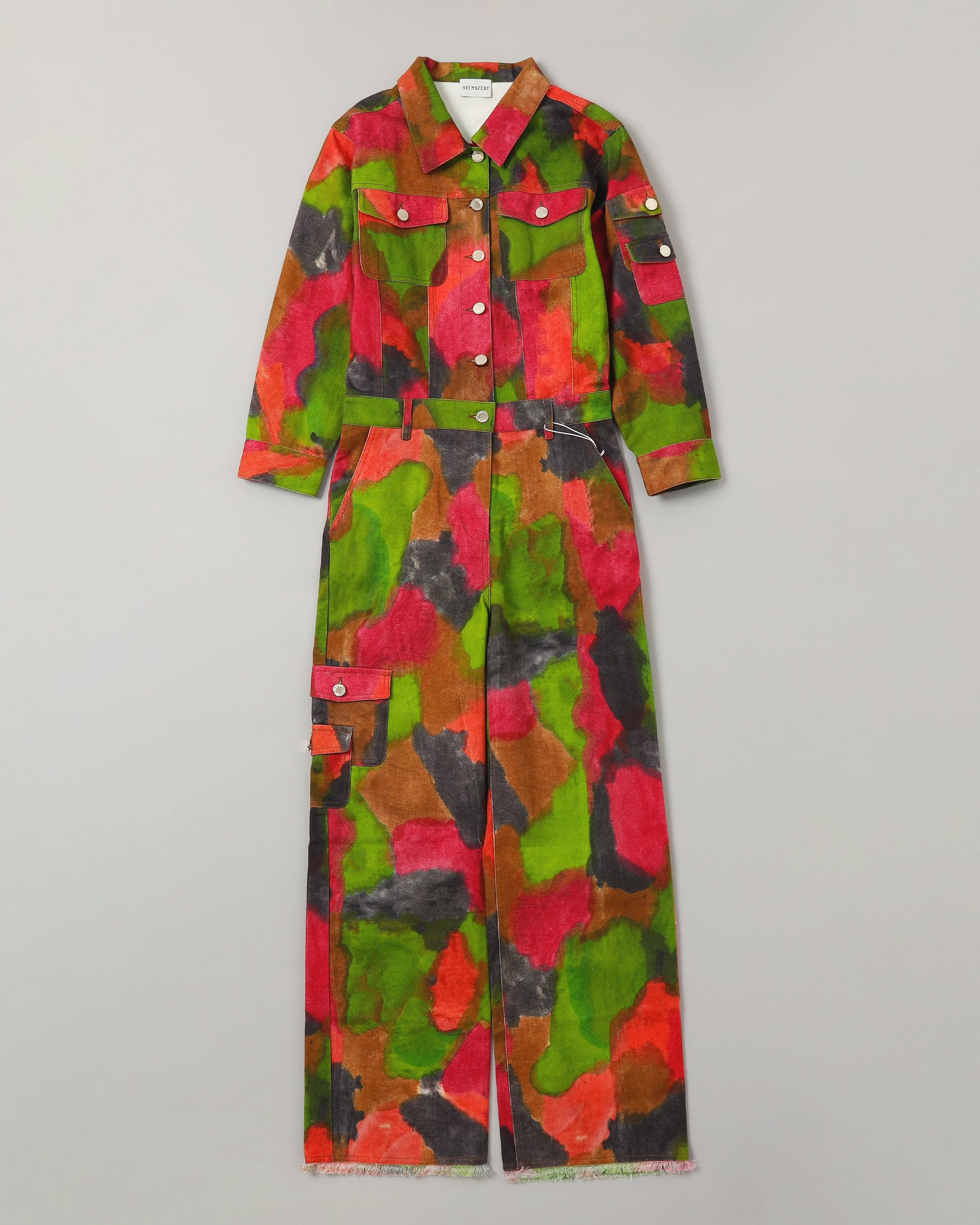 <b>HELMSTED</b><br>IRIS JUMPSUIT