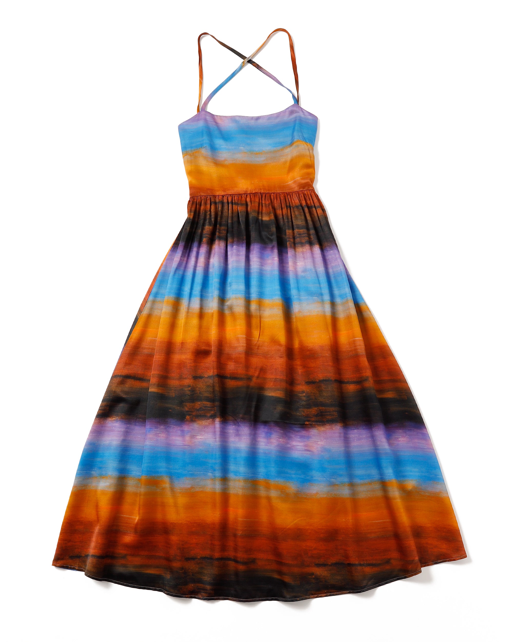 <b>HELMSTED</b><br>Camille Dress