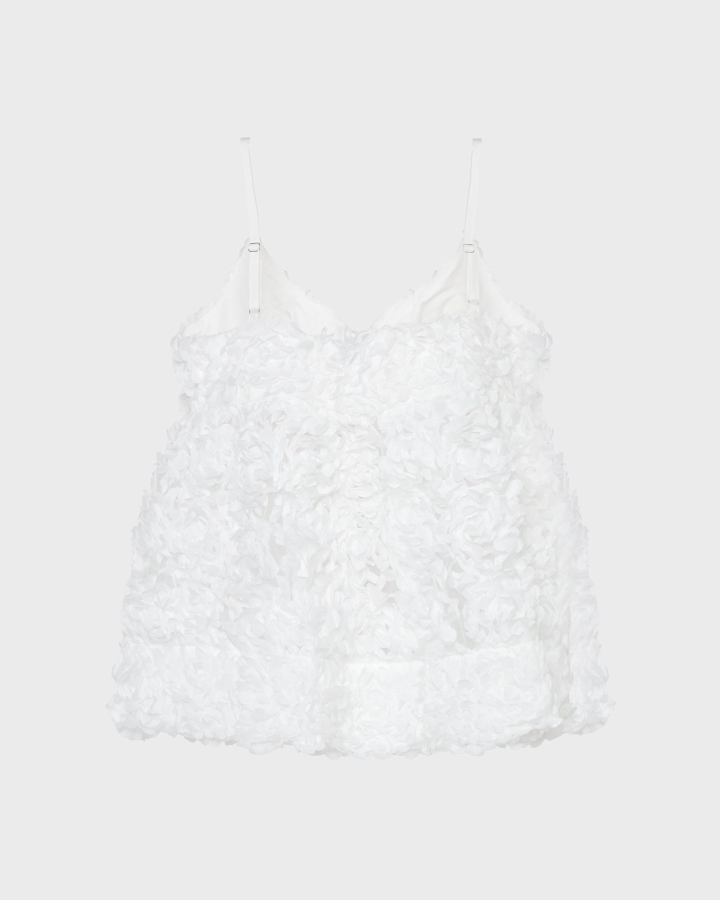 Flower garden camisole top