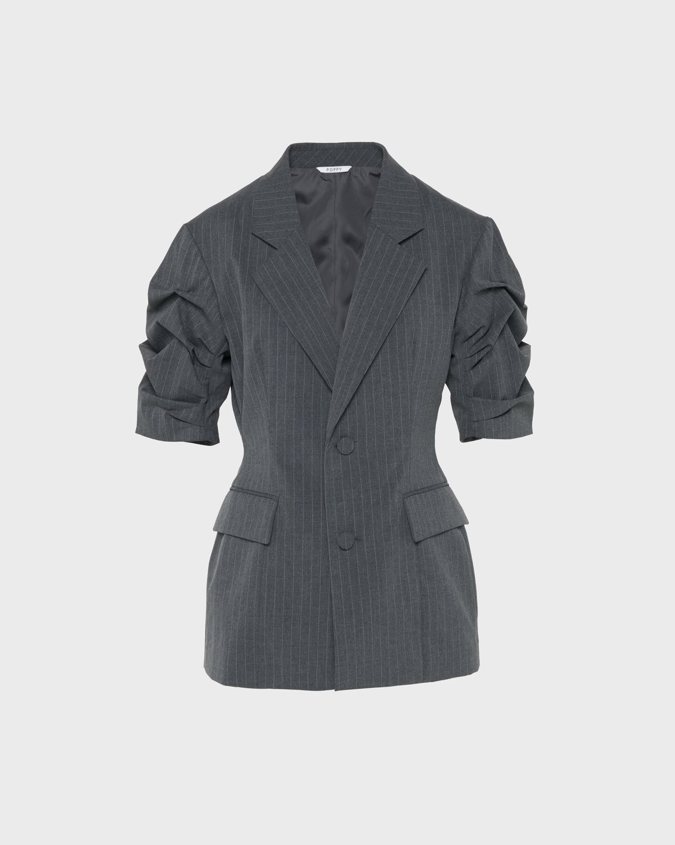 SWAY FORM JACKET