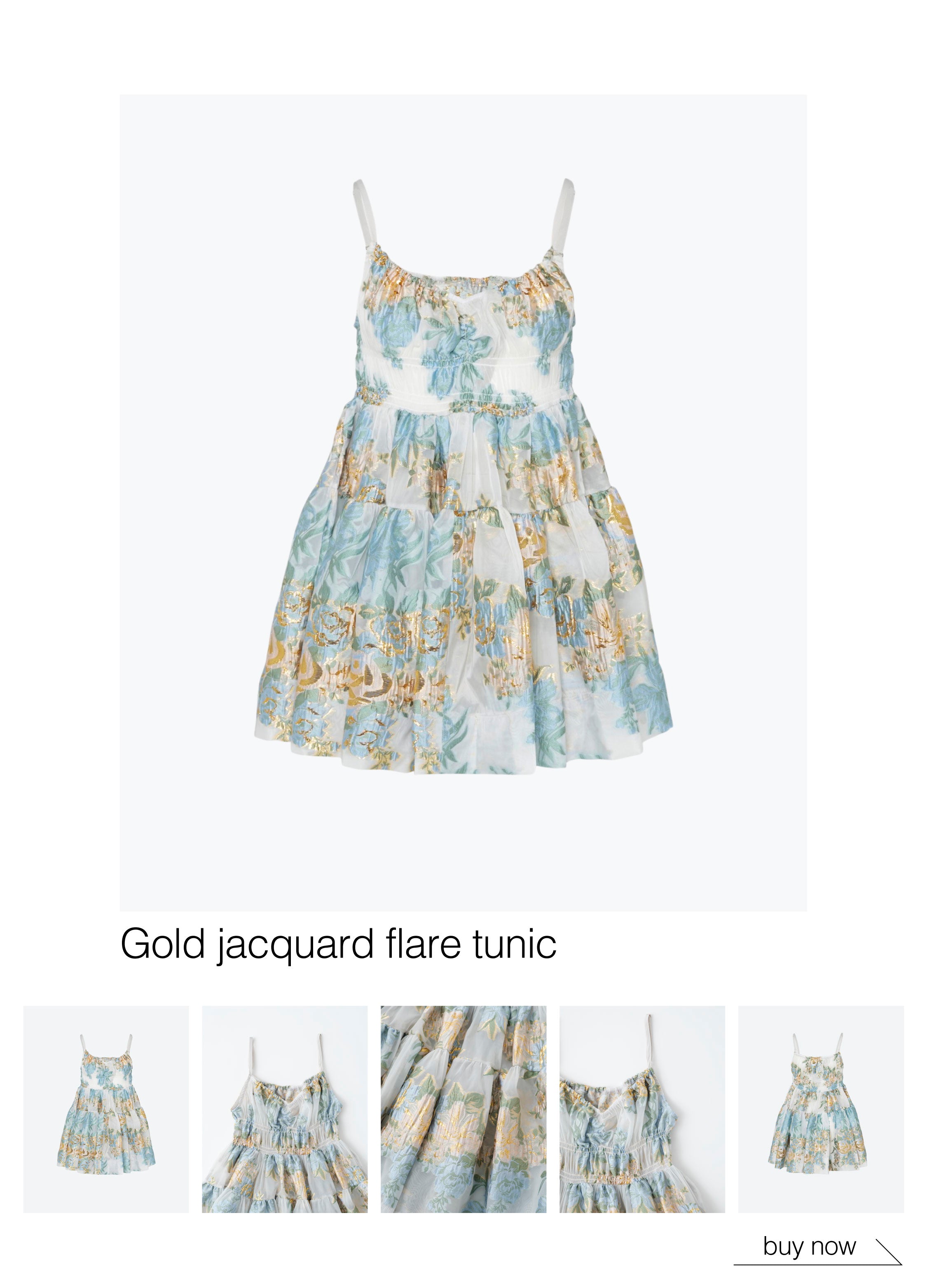 Tunic fair 2026
