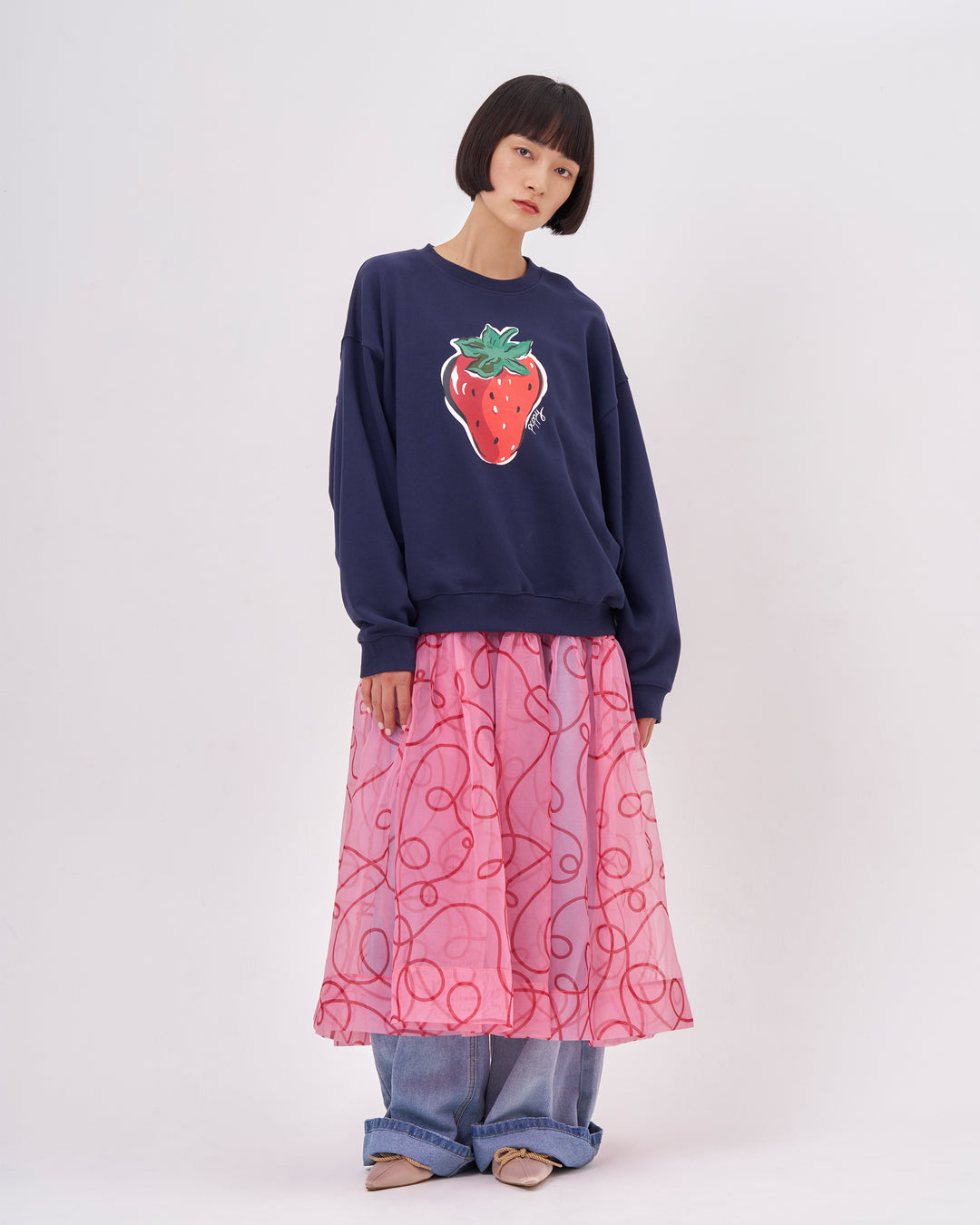 Restock – POPPY