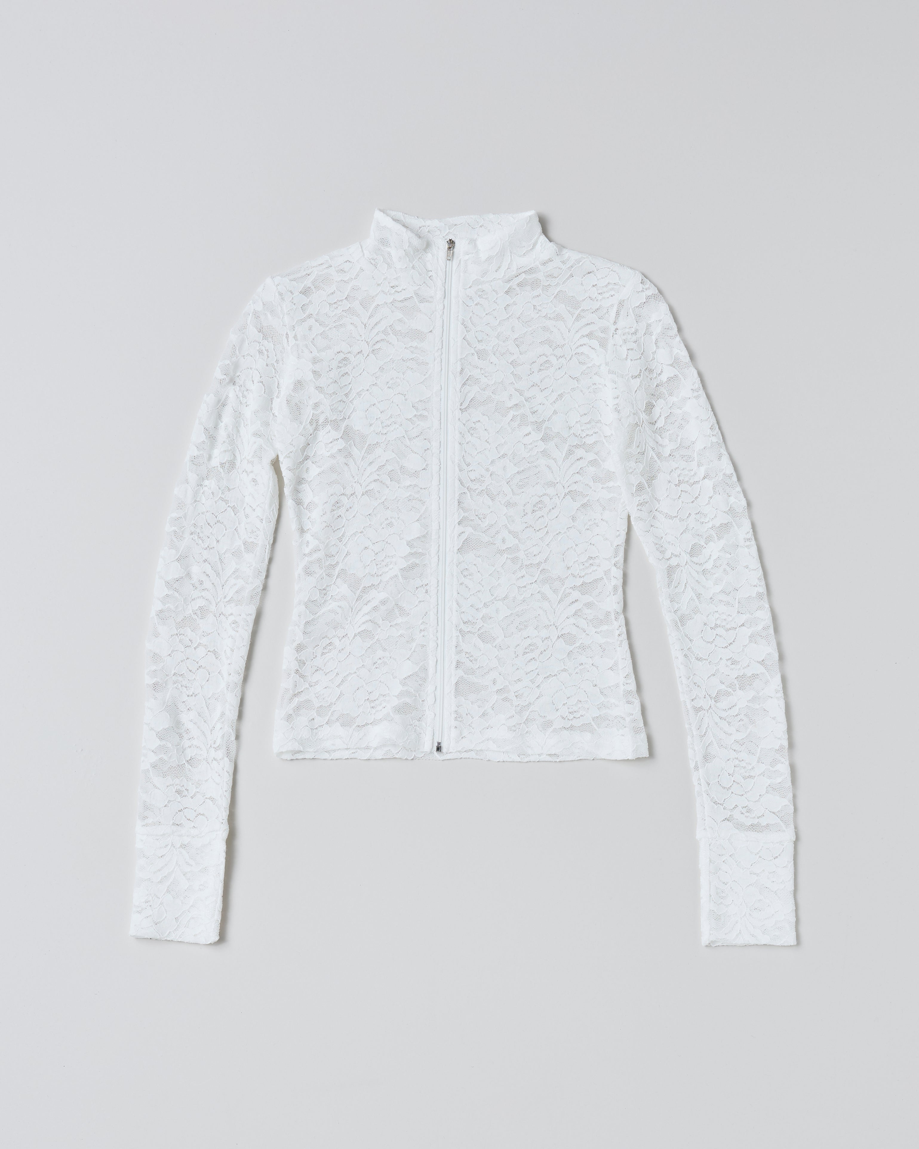 【完売品】tnewties トップス ホワイト レース XS 完売品】tnewties トップス ホワイト レース XS Tnewties