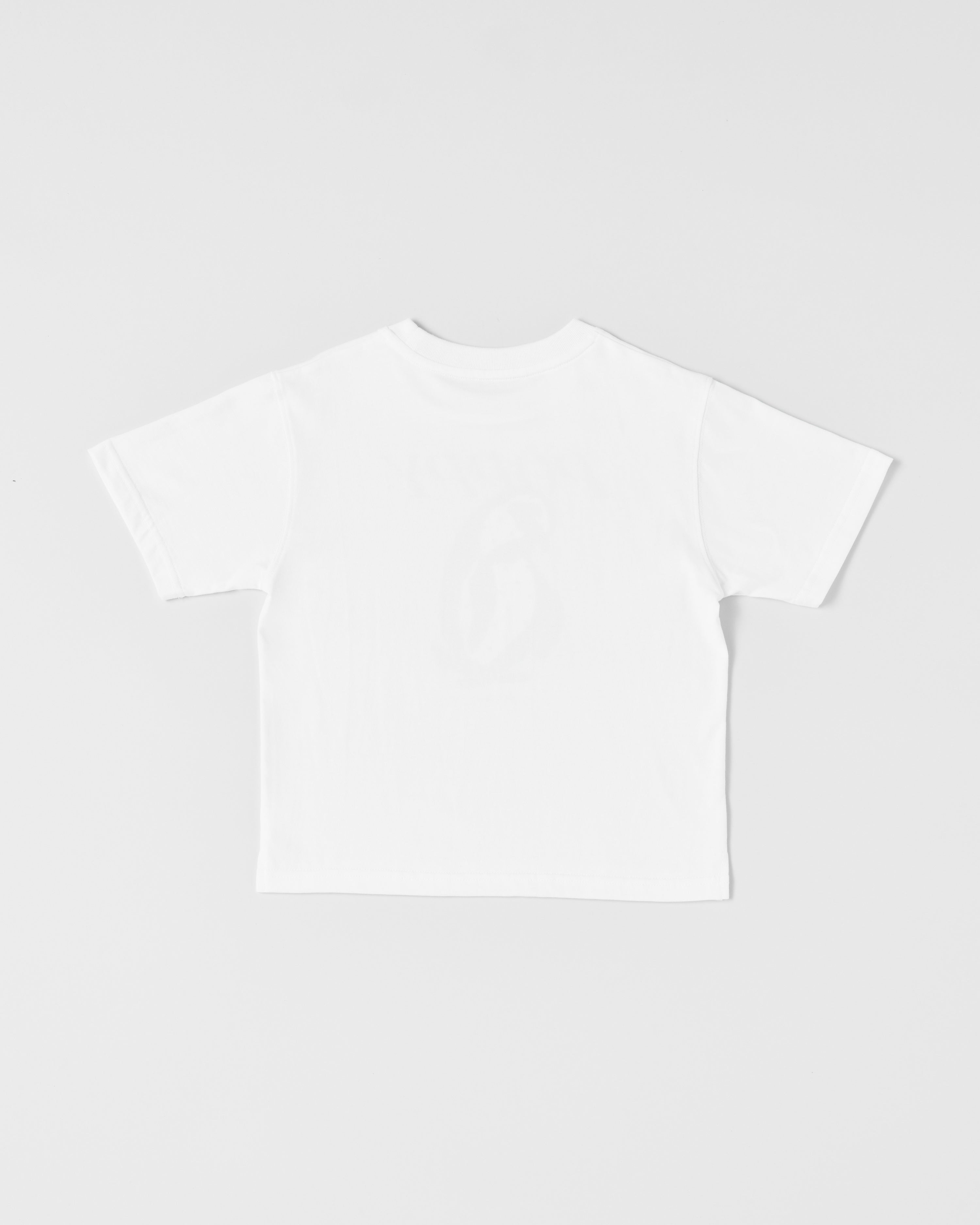 KIDS I'm polka dot penguin t-shirt