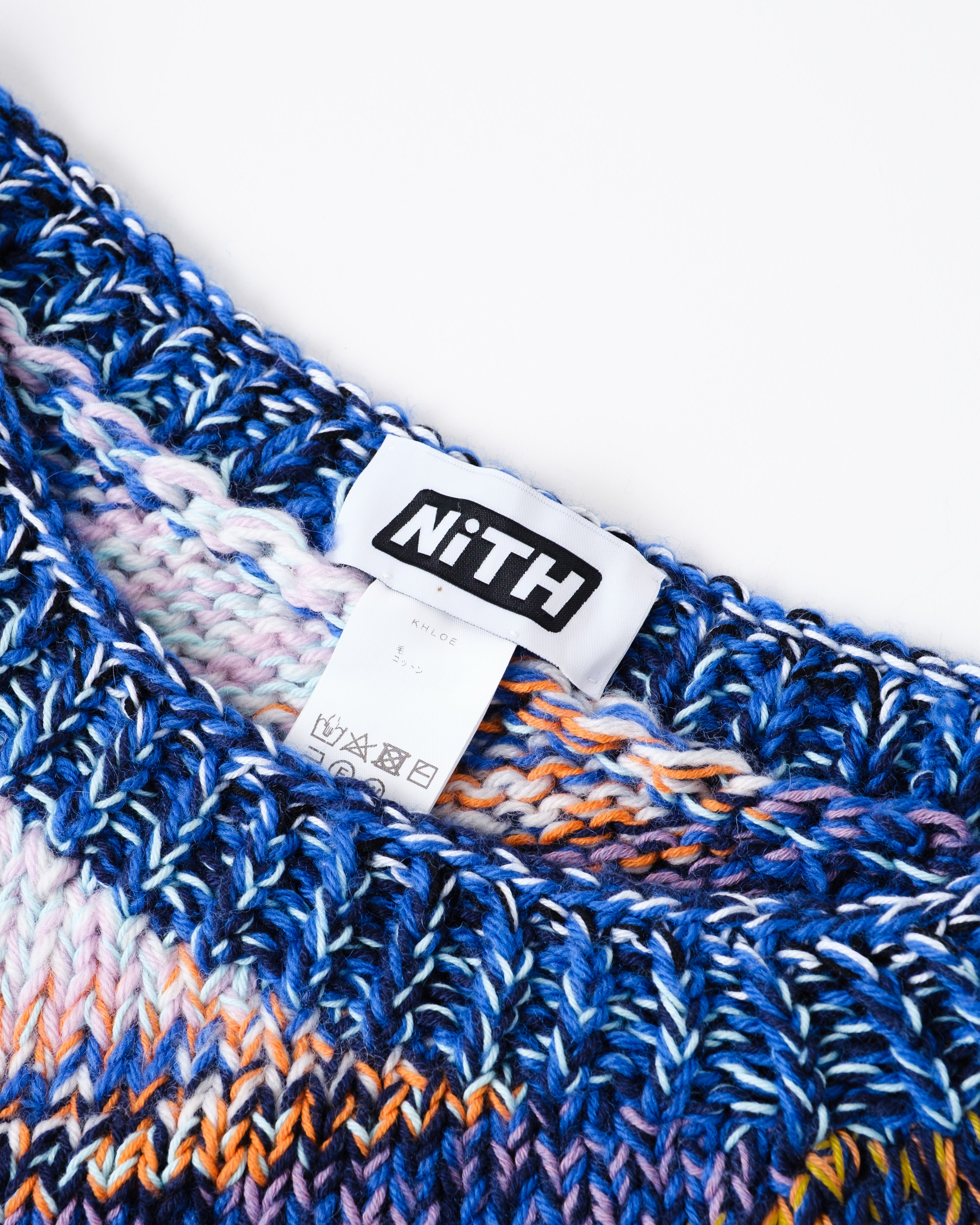 【NITH】 KHLOE